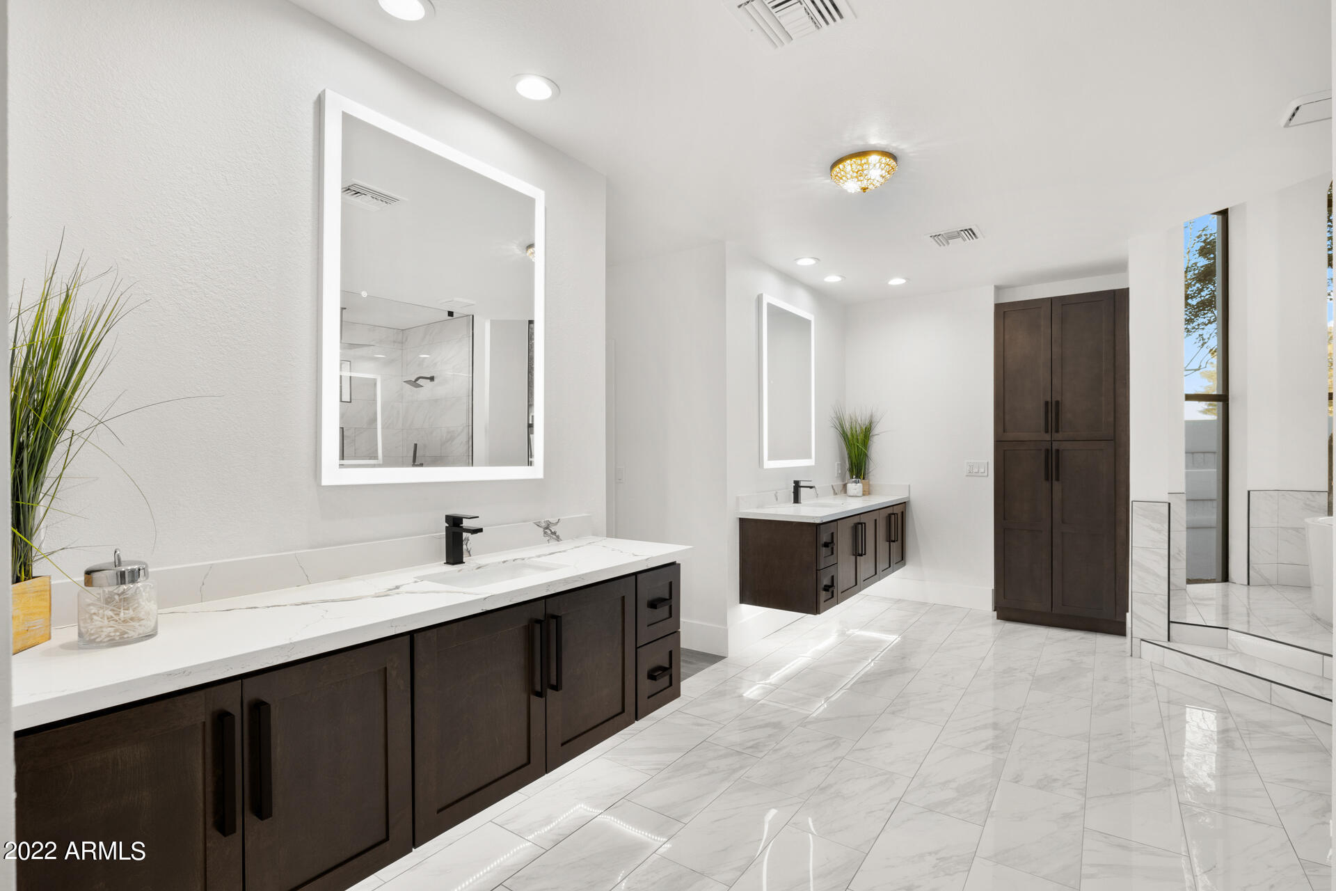 McDowell Shadow Estates - Residential