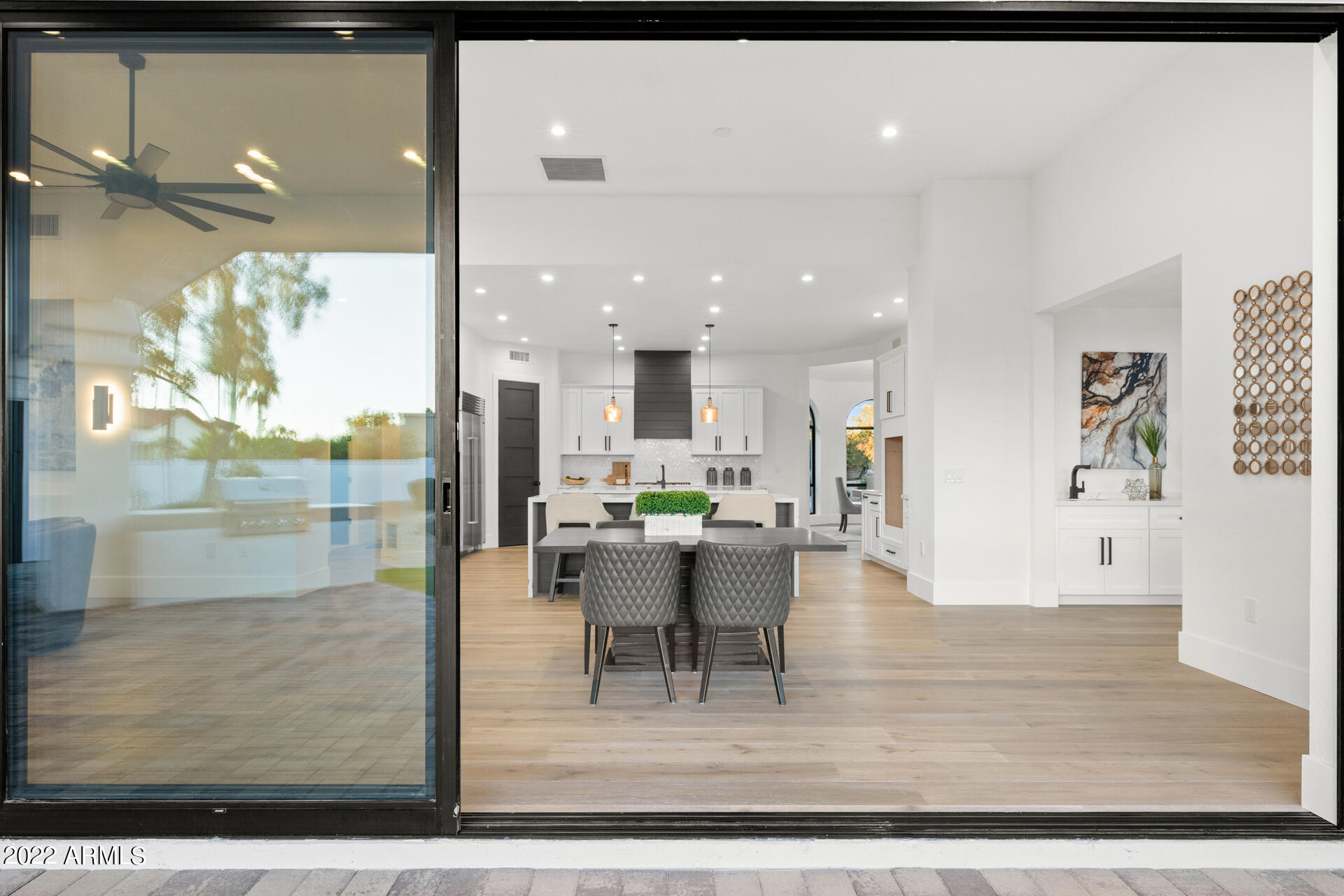 McDowell Shadow Estates - Residential