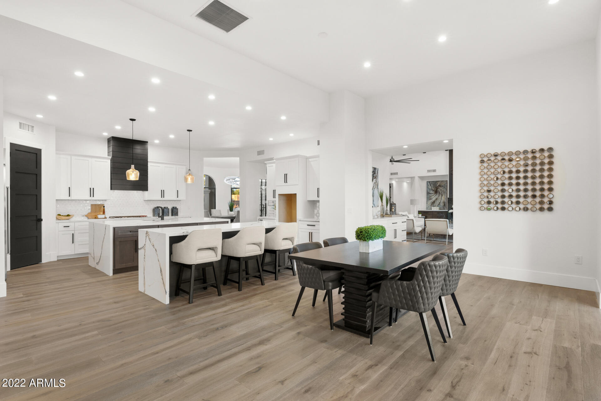 McDowell Shadow Estates - Residential