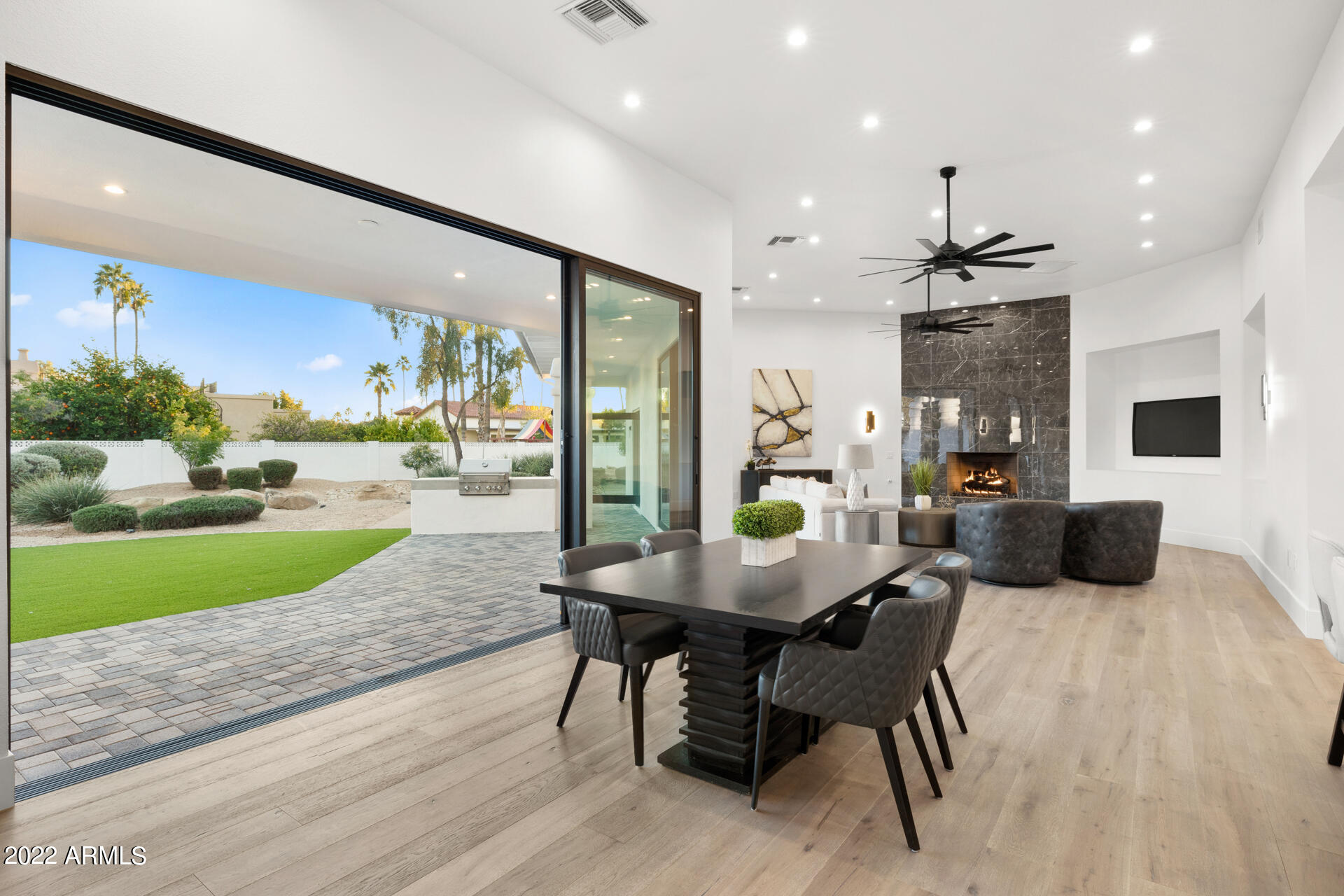 McDowell Shadow Estates - Residential