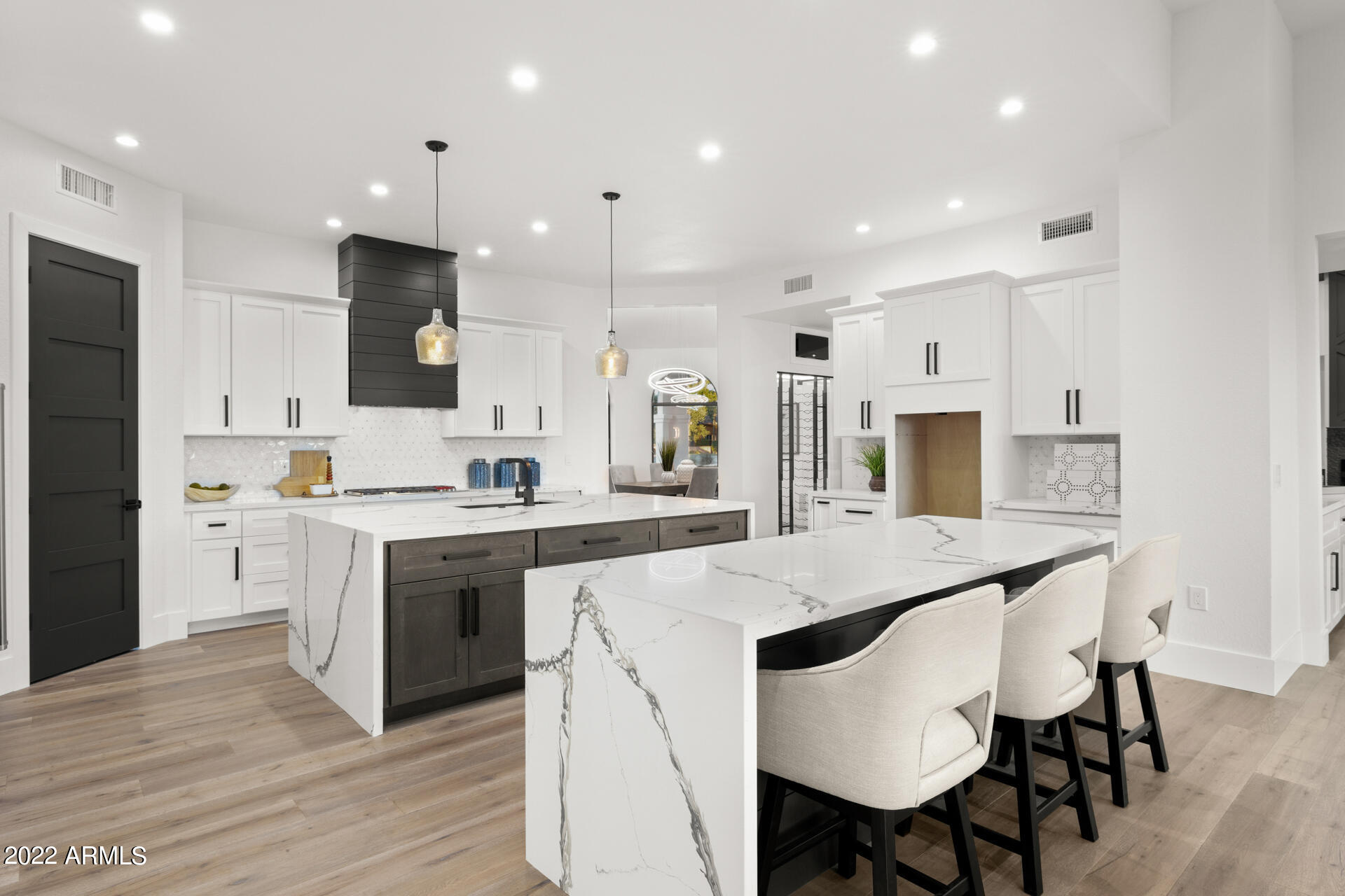 McDowell Shadow Estates - Residential
