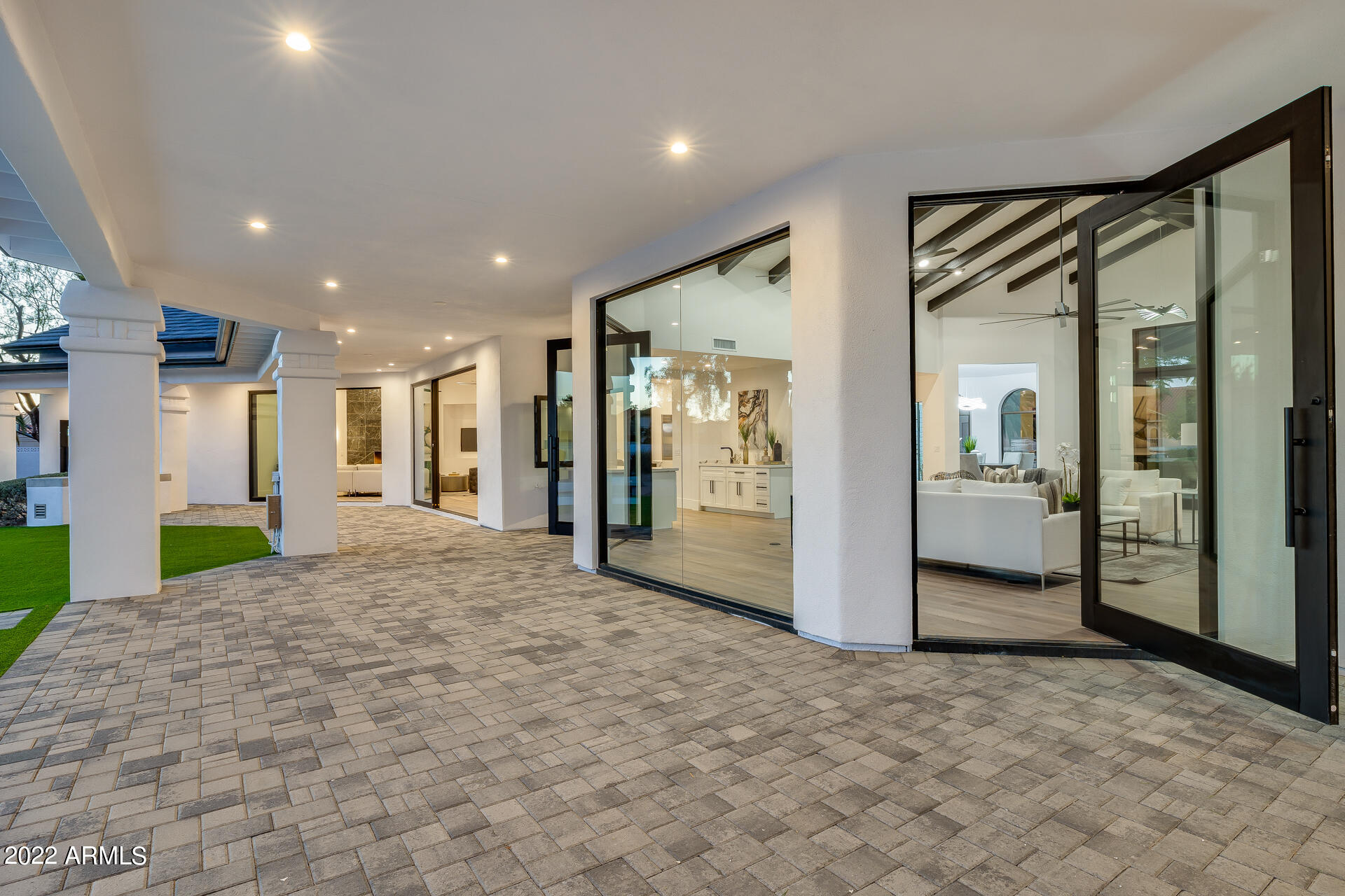 McDowell Shadow Estates - Residential