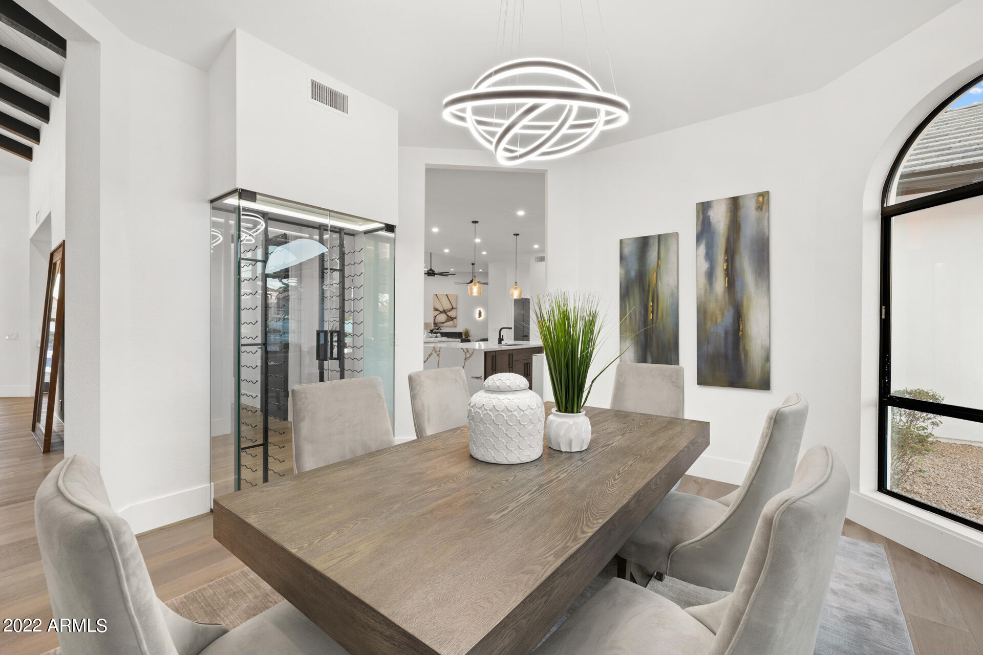 McDowell Shadow Estates - Residential