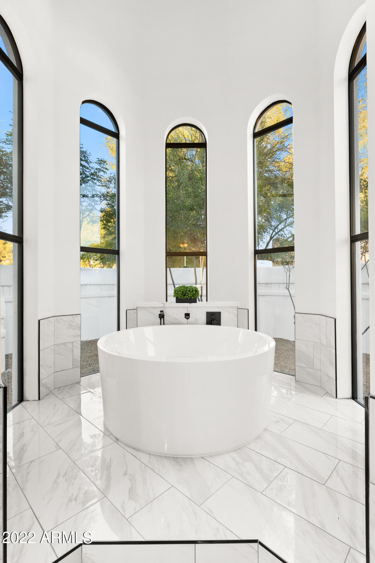 McDowell Shadow Estates - Residential