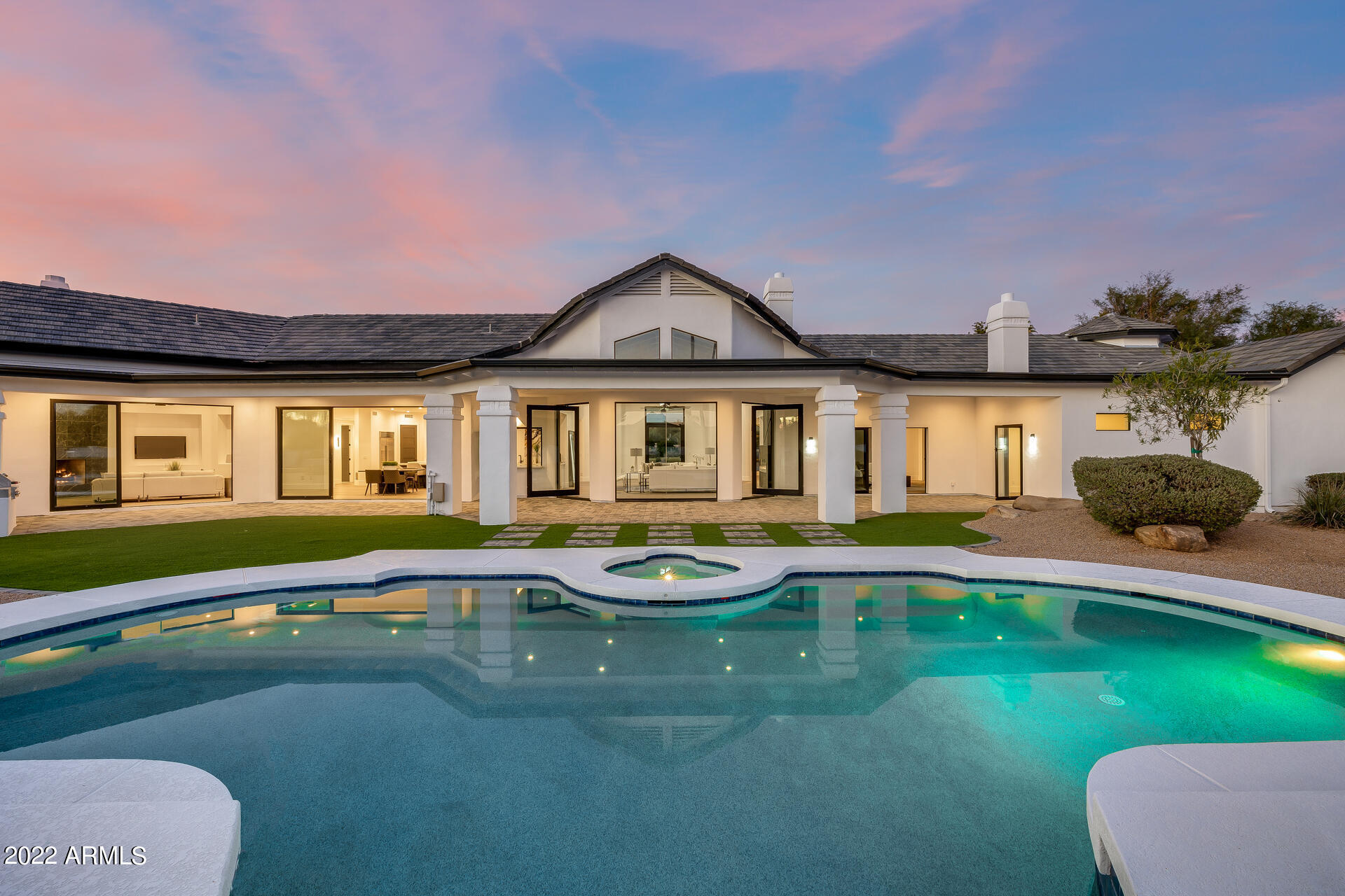 McDowell Shadow Estates - Residential