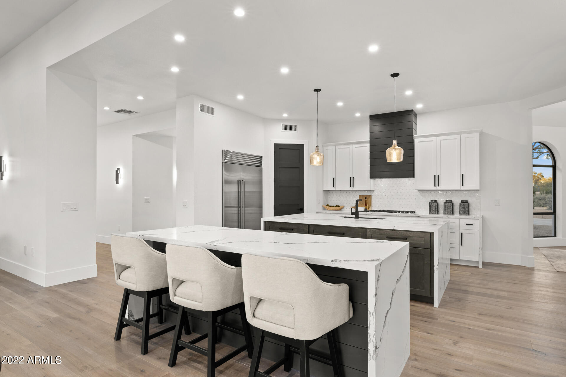 McDowell Shadow Estates - Residential