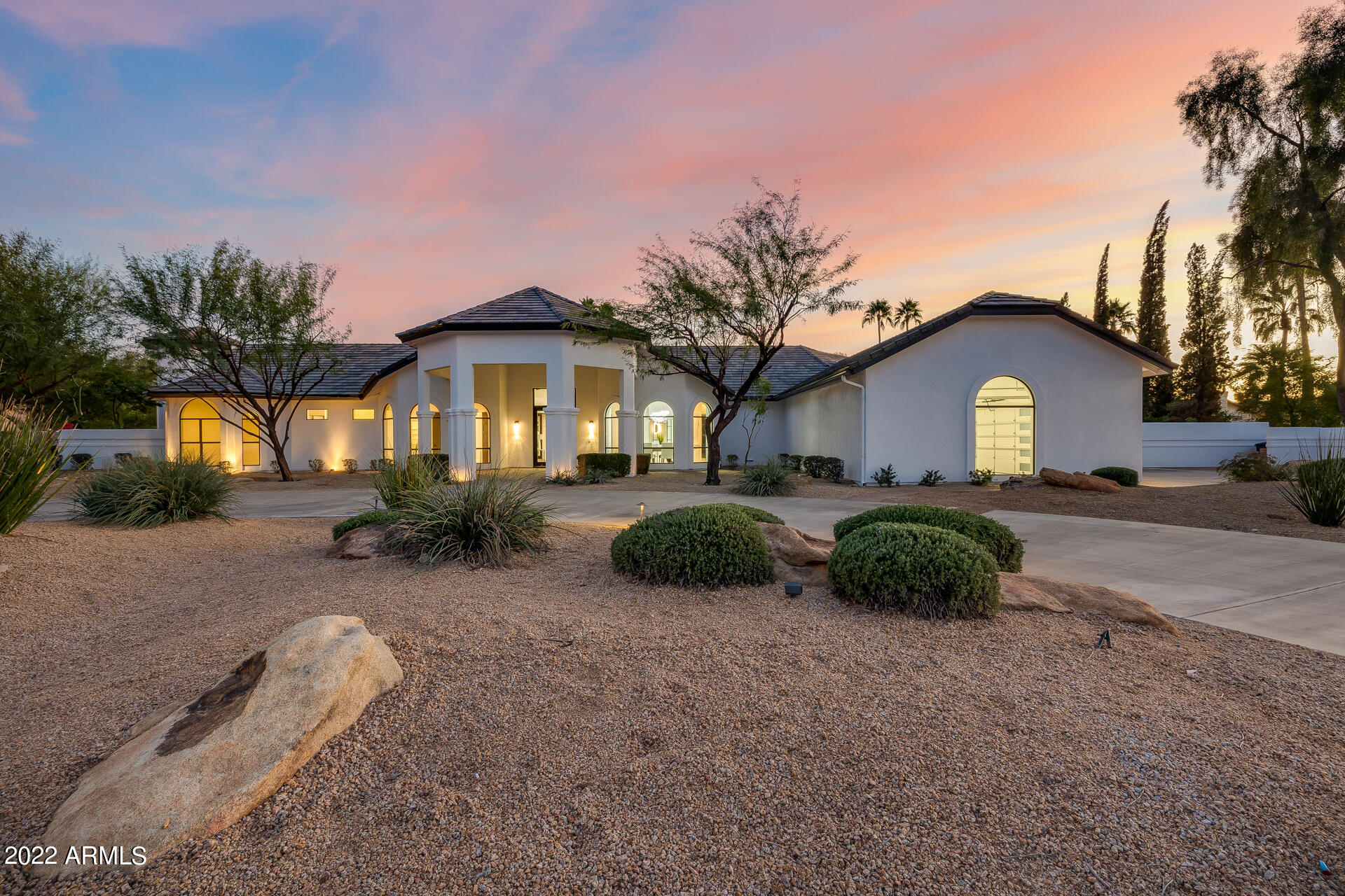 McDowell Shadow Estates - Residential