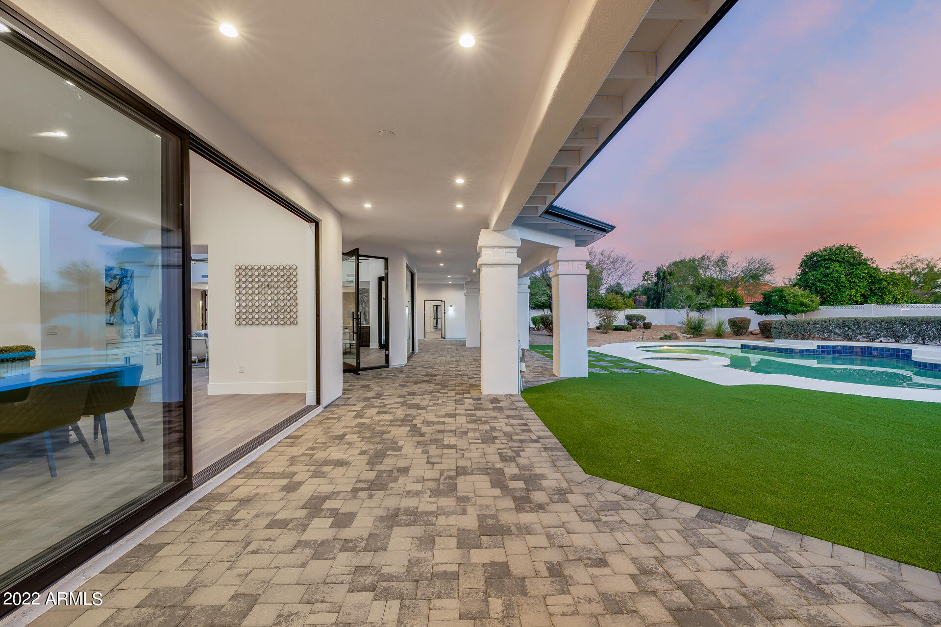 McDowell Shadow Estates - Residential