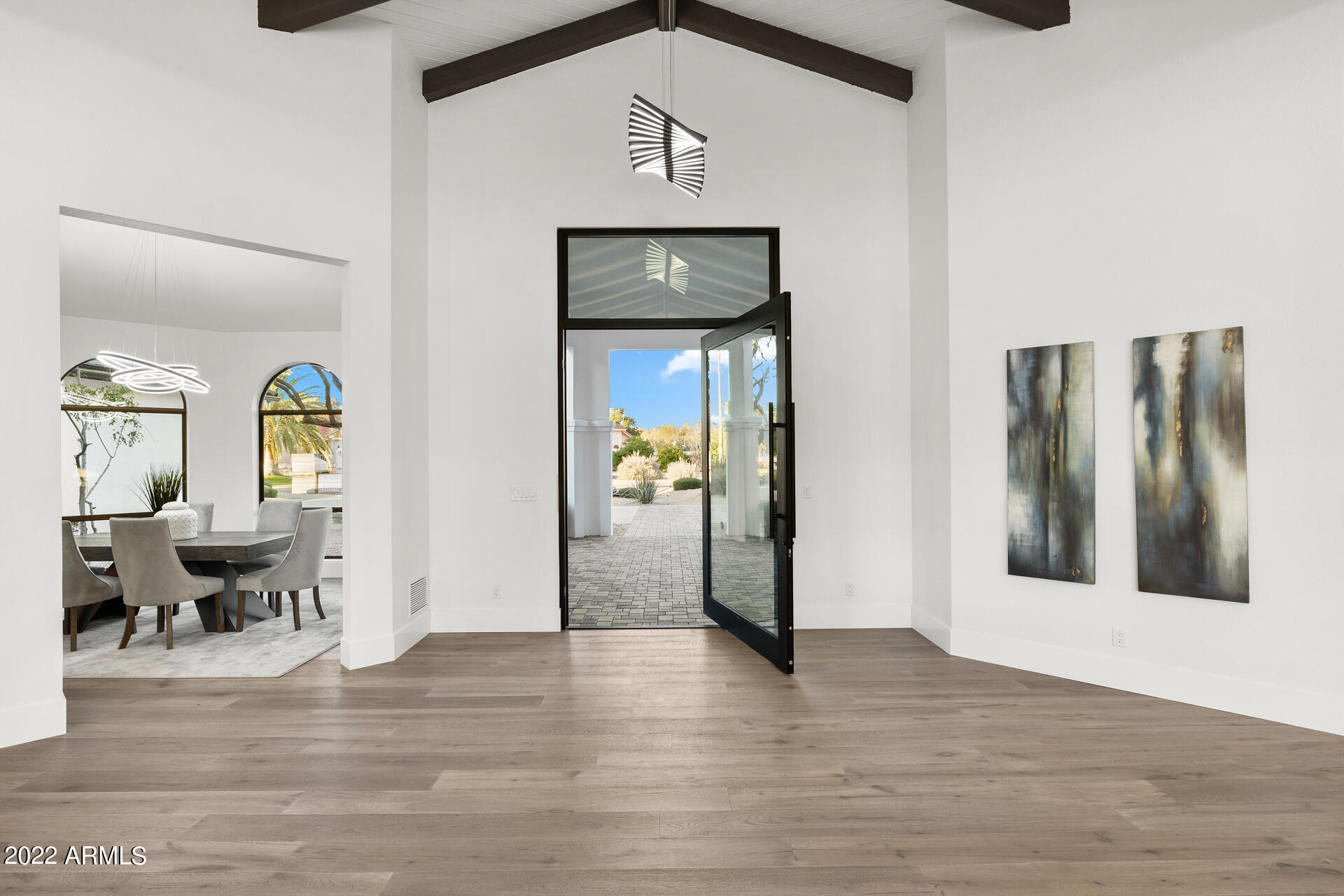 McDowell Shadow Estates - Residential