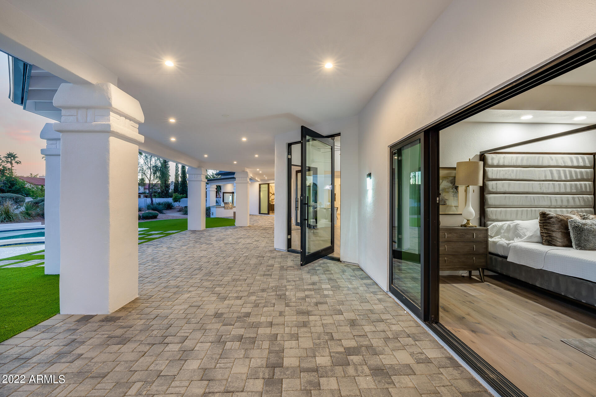 McDowell Shadow Estates - Residential
