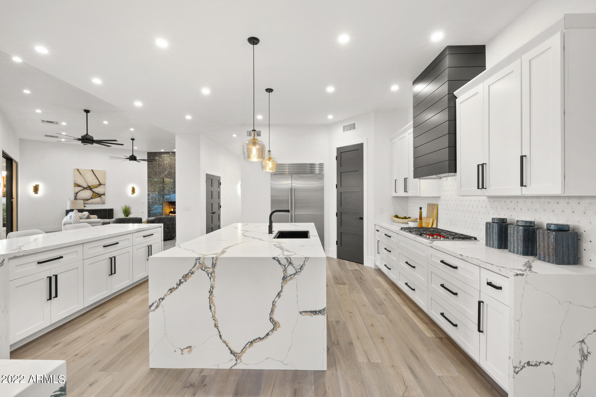 McDowell Shadow Estates - Residential