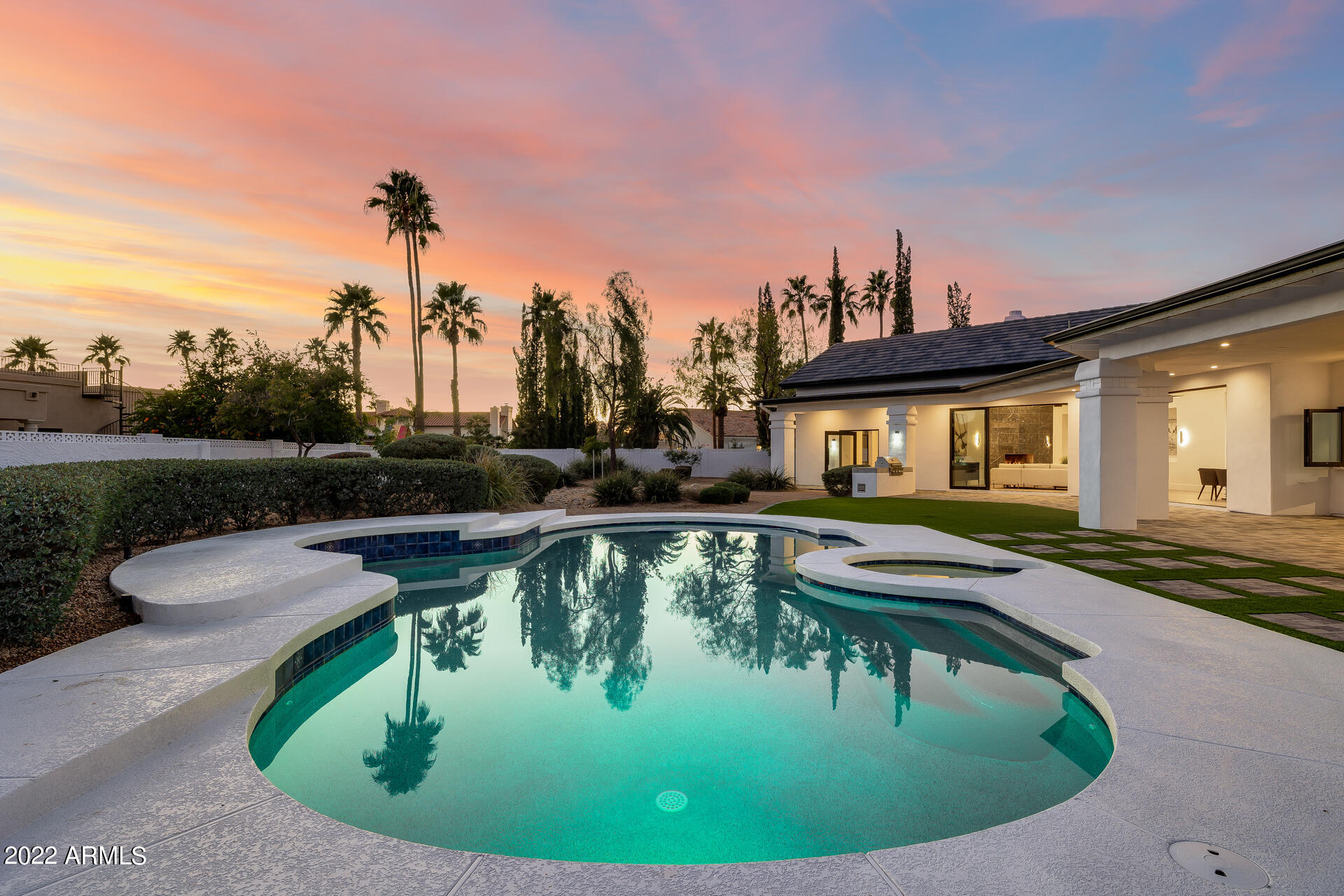 McDowell Shadow Estates - Residential