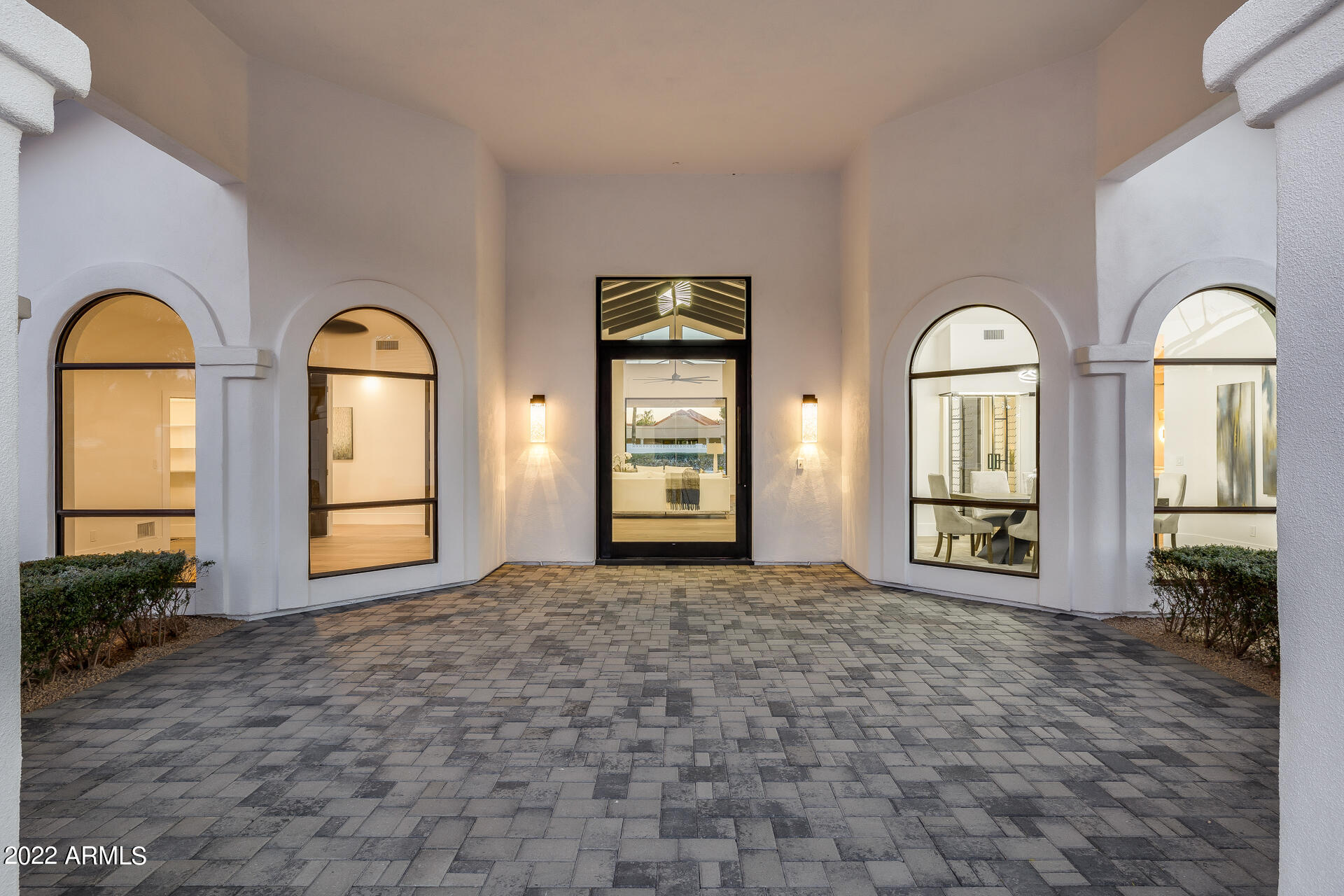 McDowell Shadow Estates - Residential