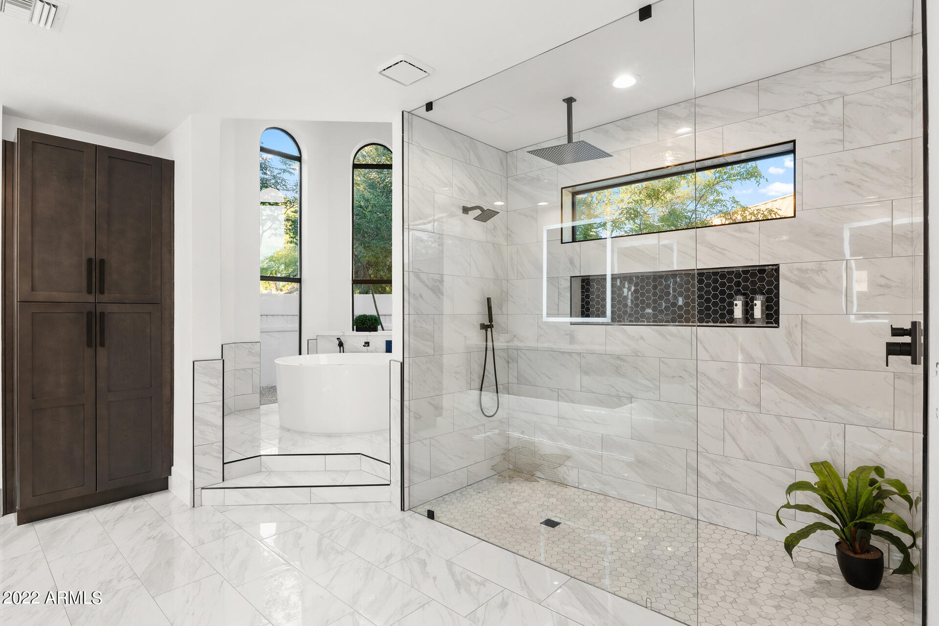 McDowell Shadow Estates - Residential