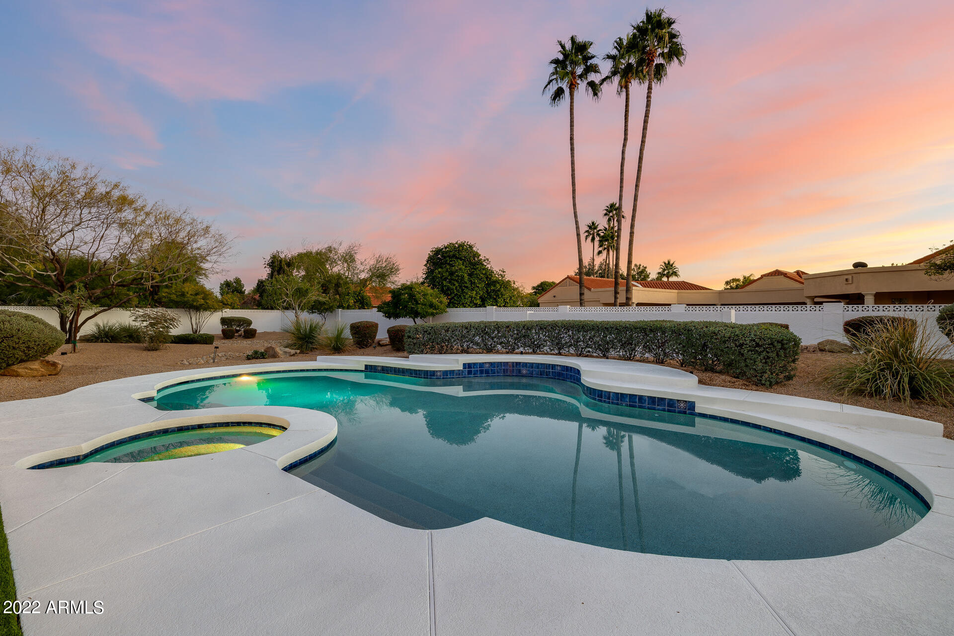 McDowell Shadow Estates - Residential