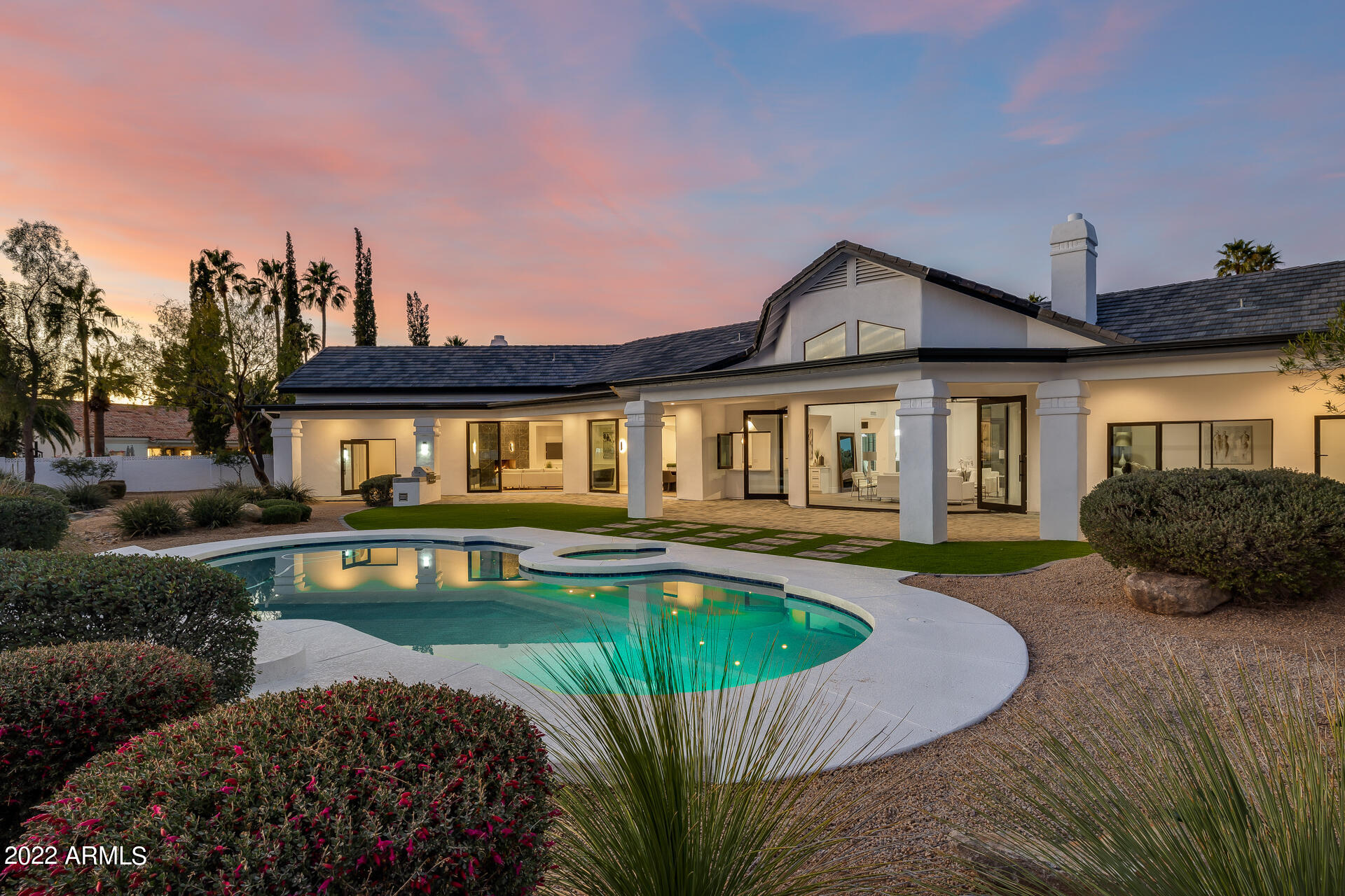 McDowell Shadow Estates - Residential
