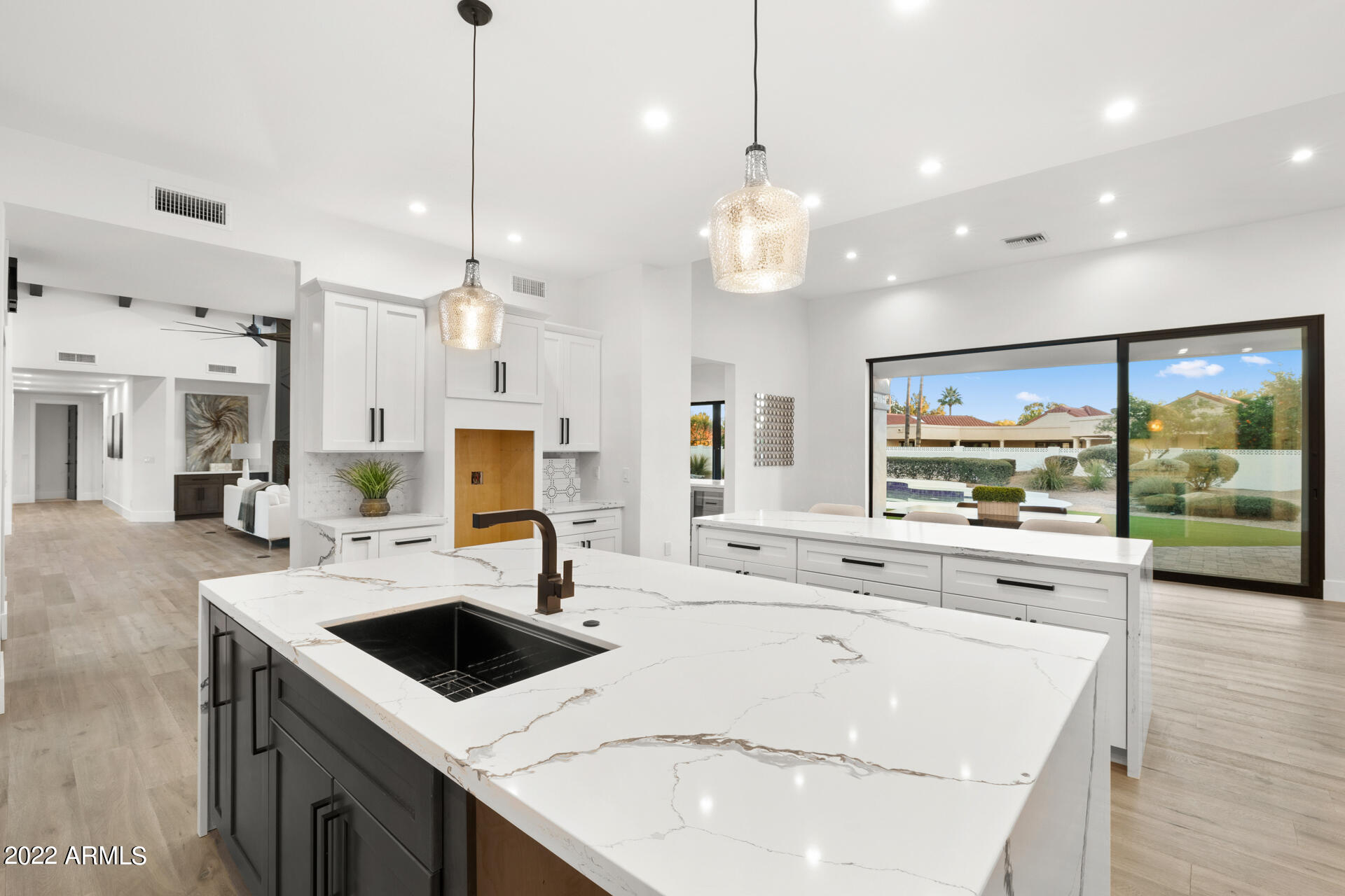 McDowell Shadow Estates - Residential