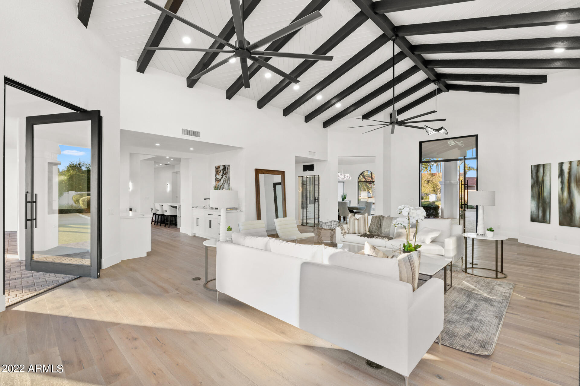 McDowell Shadow Estates - Residential