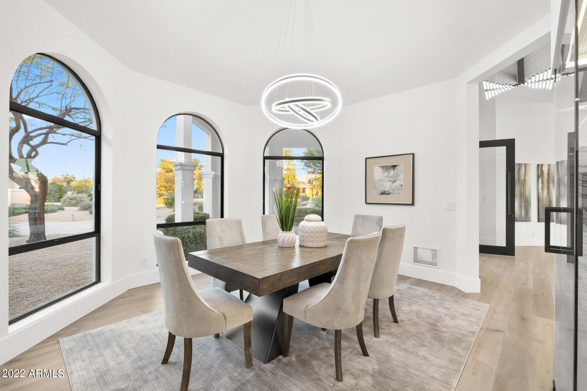 McDowell Shadow Estates - Residential