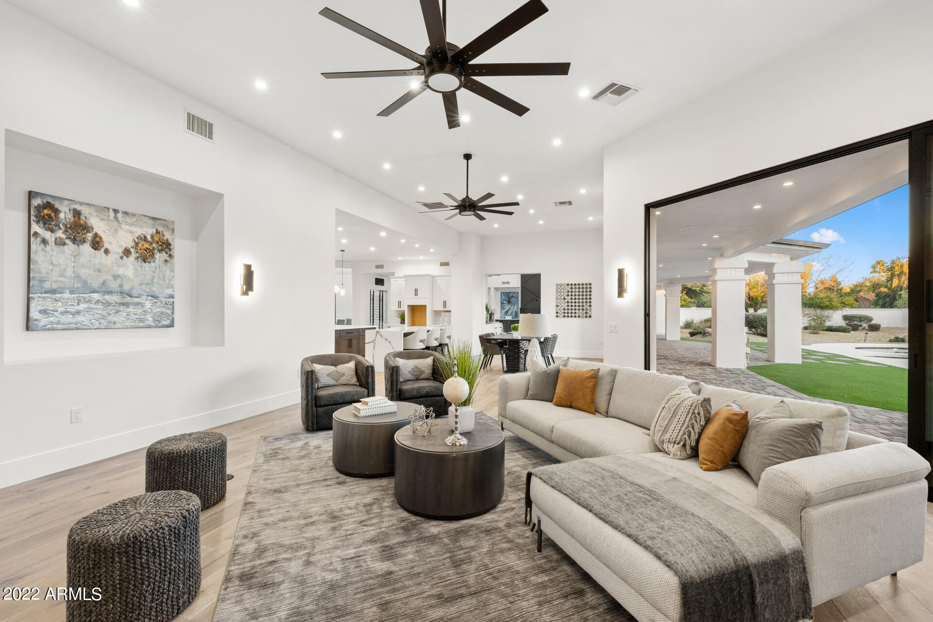 McDowell Shadow Estates - Residential