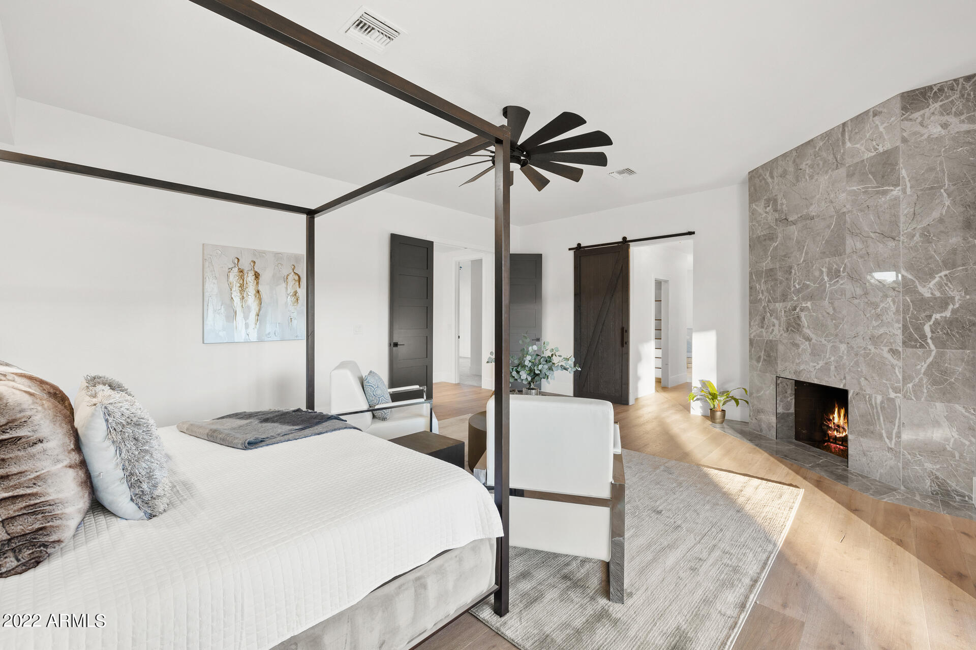 McDowell Shadow Estates - Residential