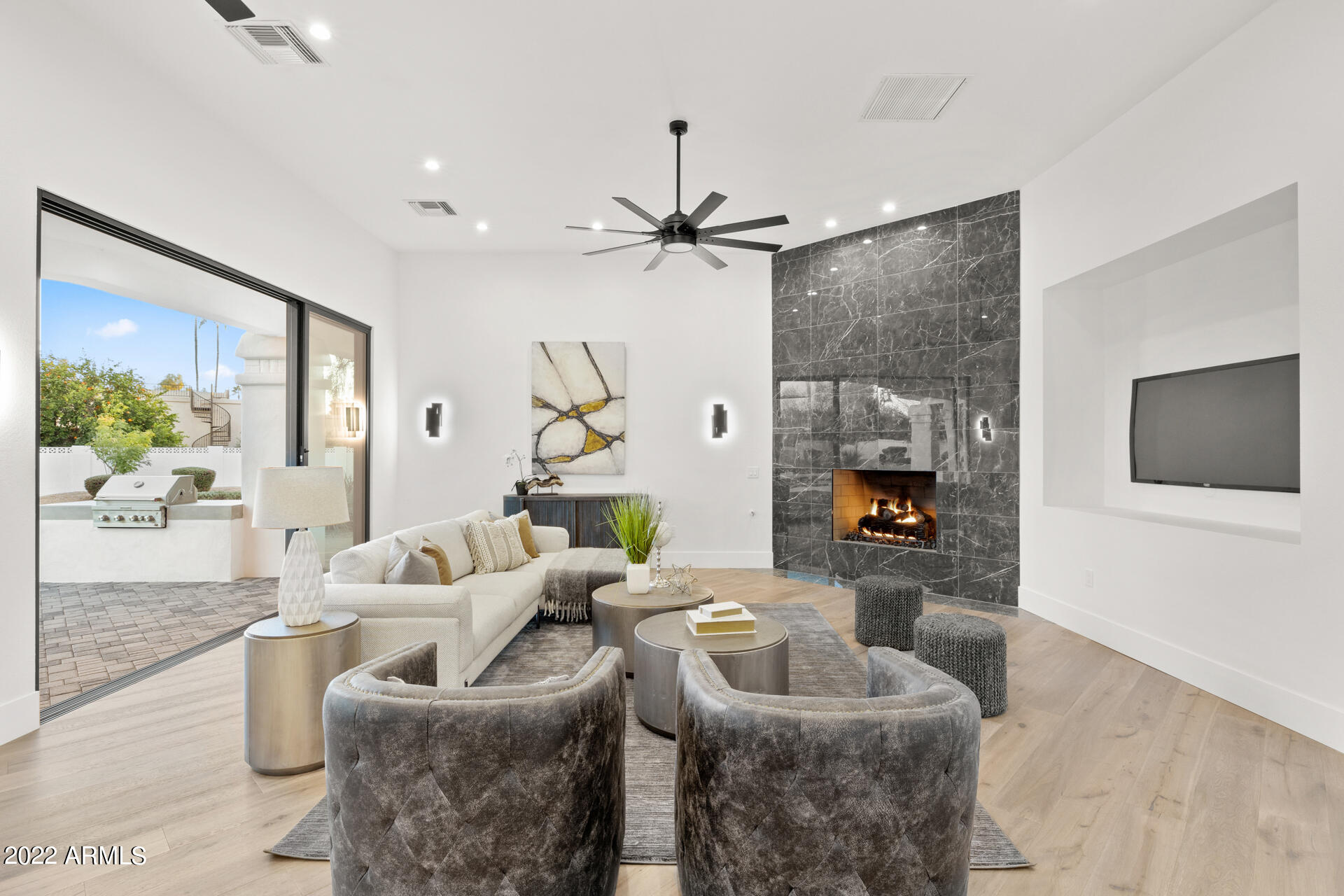McDowell Shadow Estates - Residential