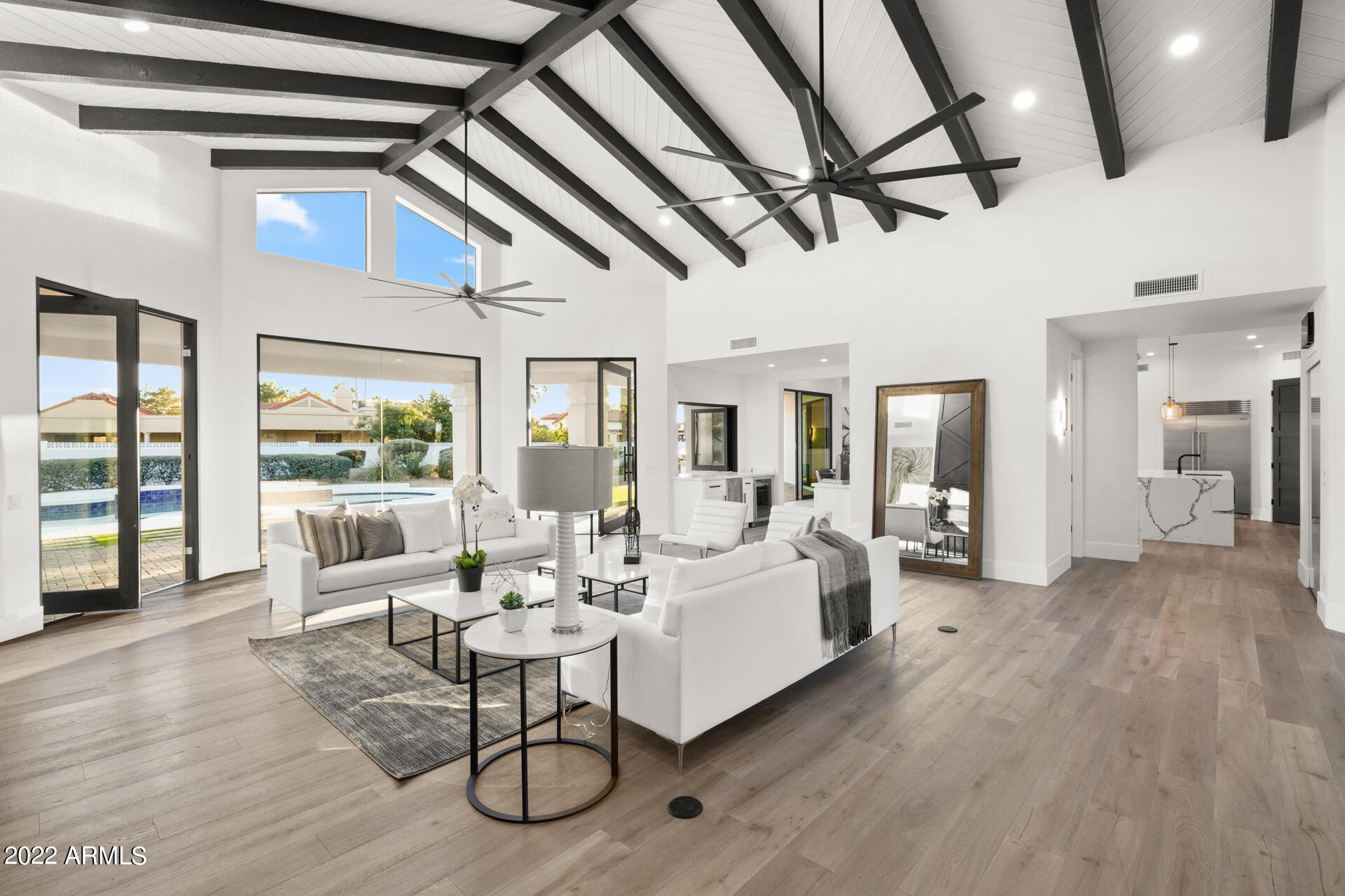 McDowell Shadow Estates - Residential