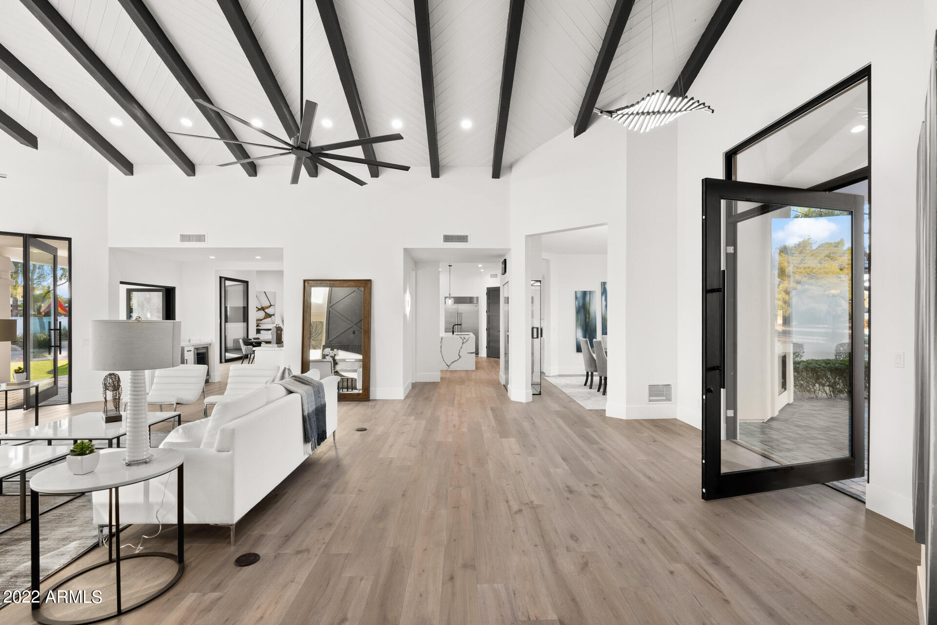 McDowell Shadow Estates - Residential