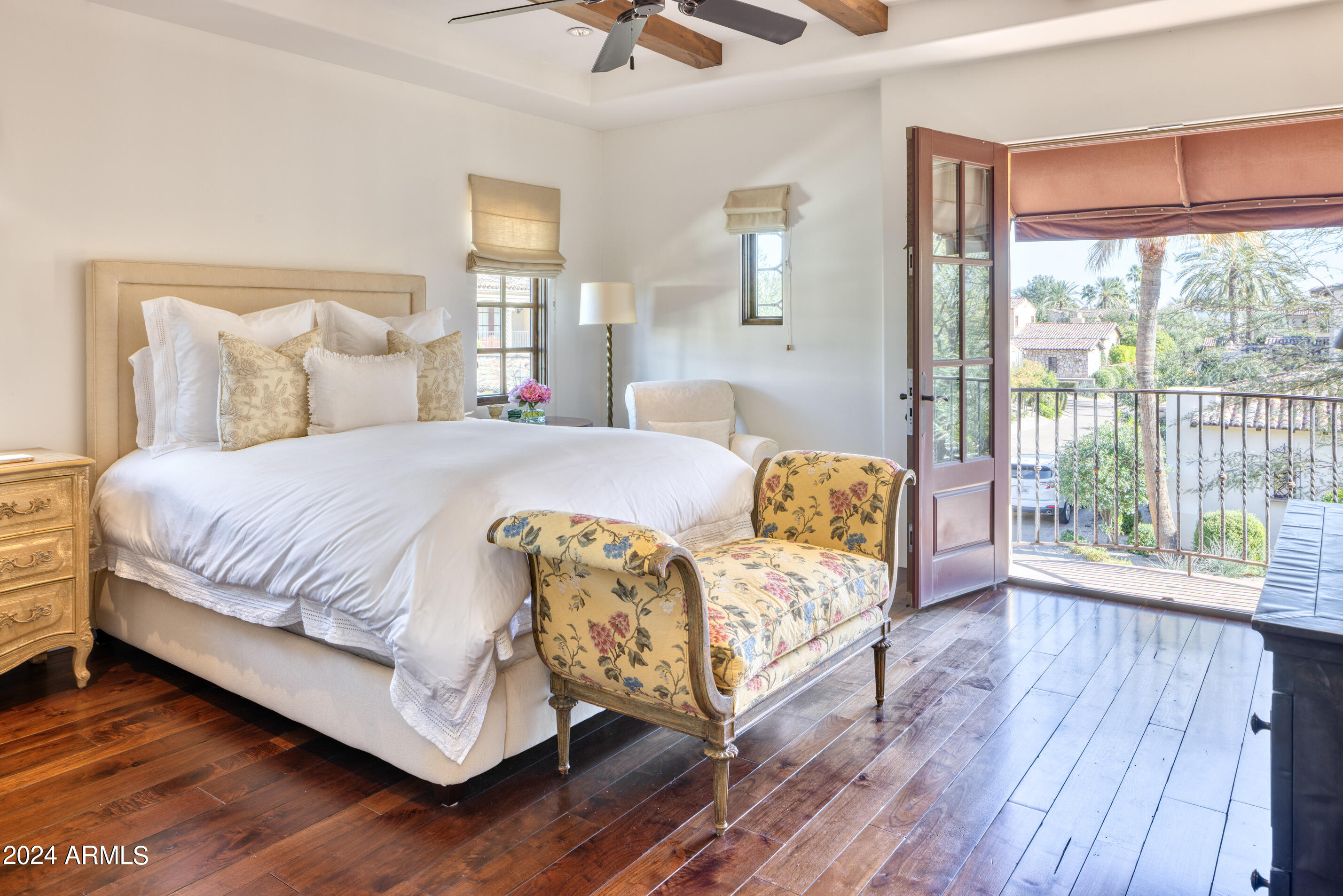 Montelucia Resort & Spa Residences - Residential
