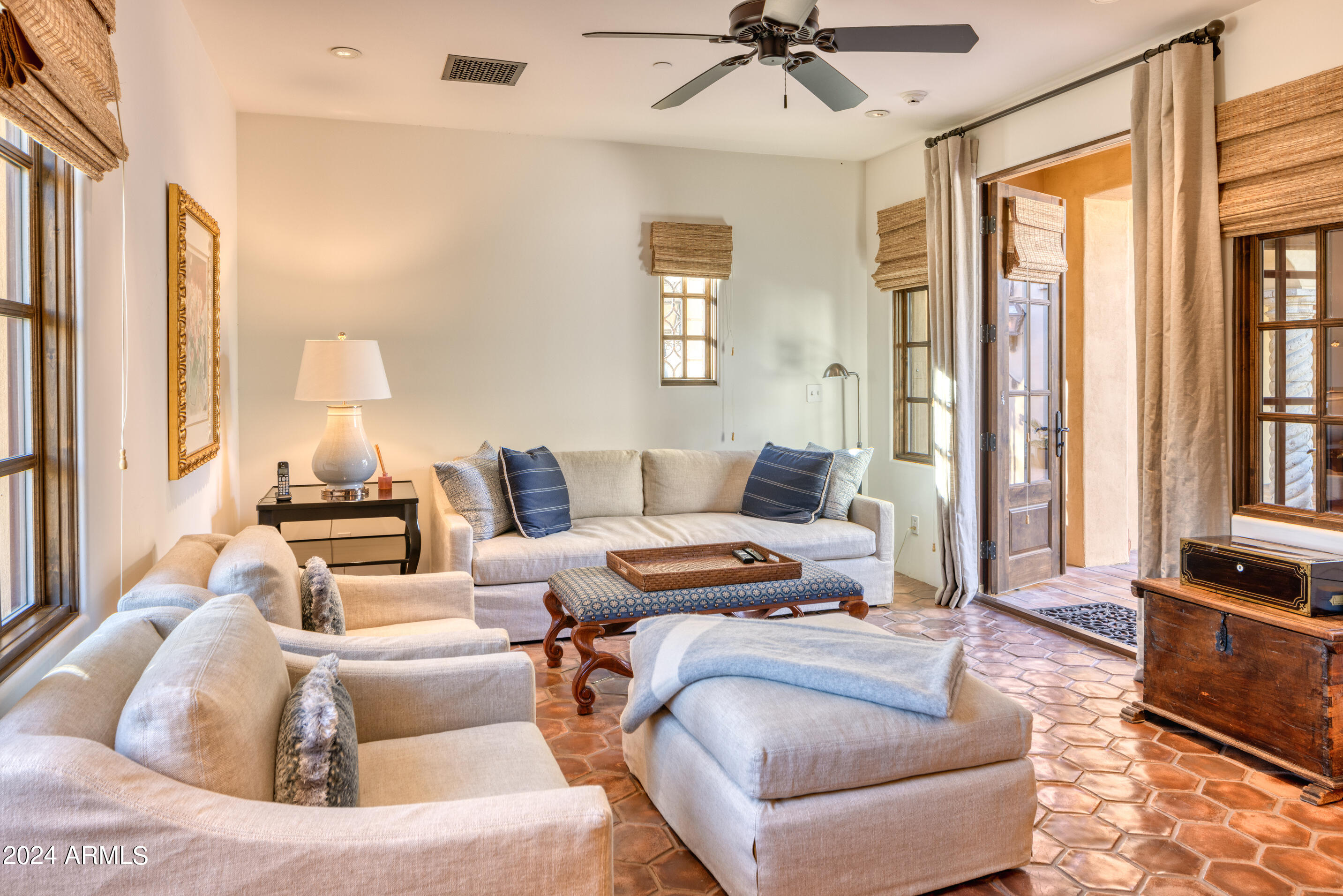 Montelucia Resort & Spa Residences - Residential