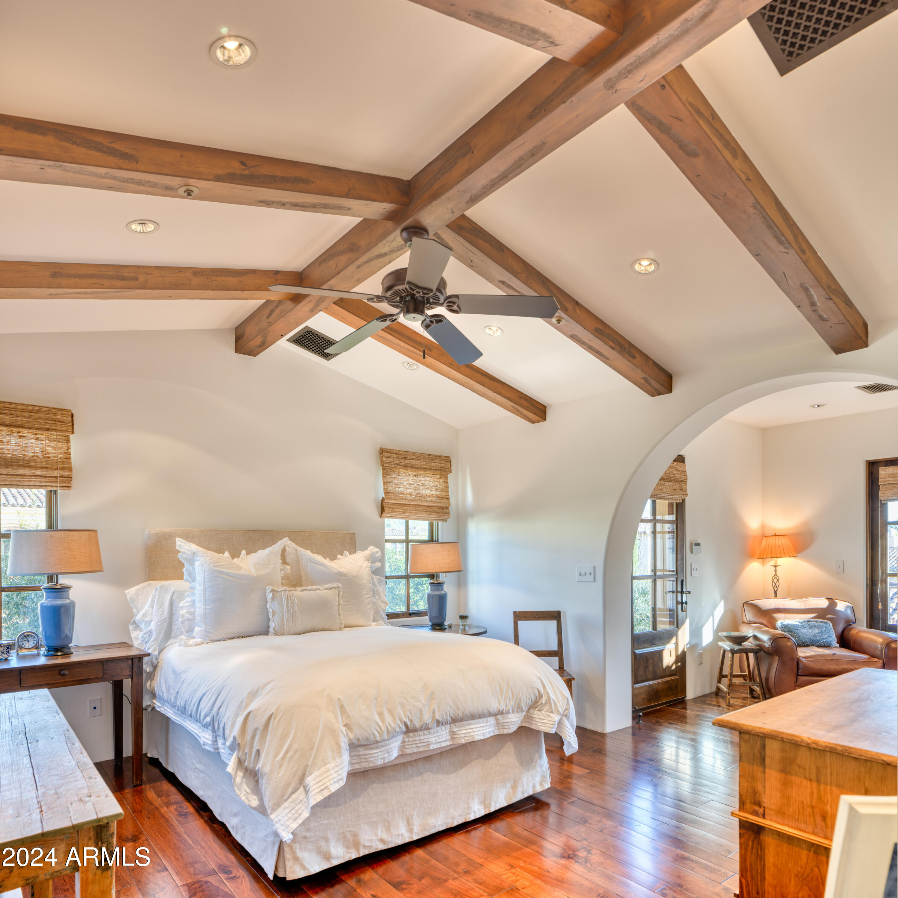Montelucia Resort & Spa Residences - Residential
