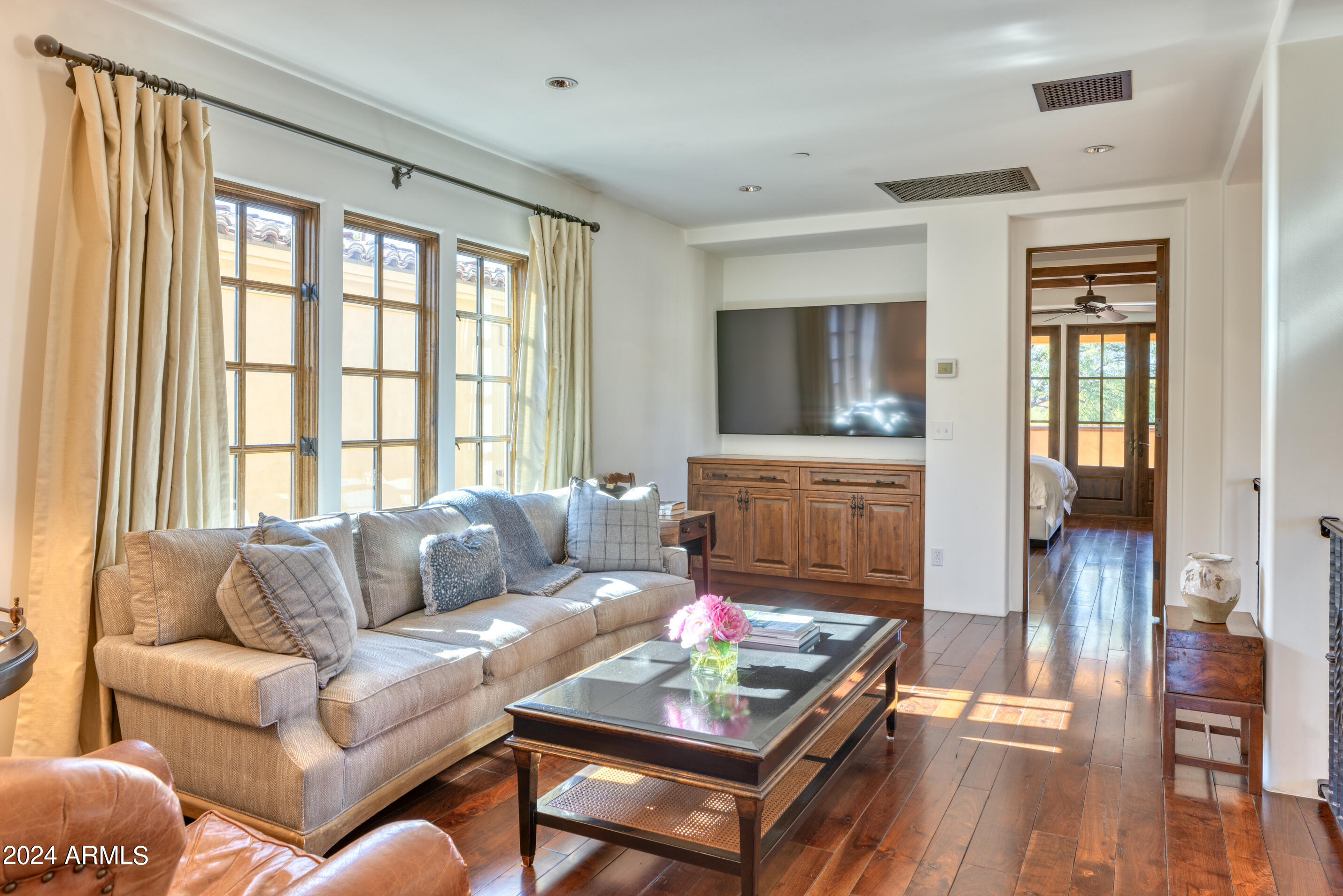 Montelucia Resort & Spa Residences - Residential