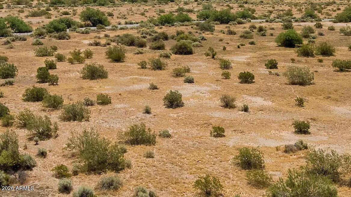 TOLTEC/ARIZONA VALLEY UNIT THIRTY THREE - Land