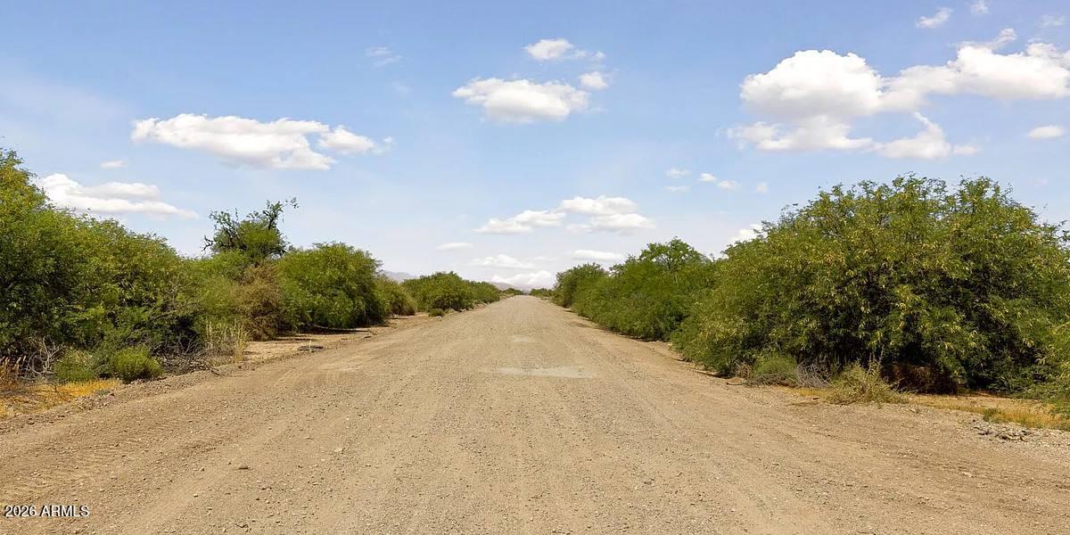 TOLTEC/ARIZONA VALLEY UNIT THIRTY THREE - Land