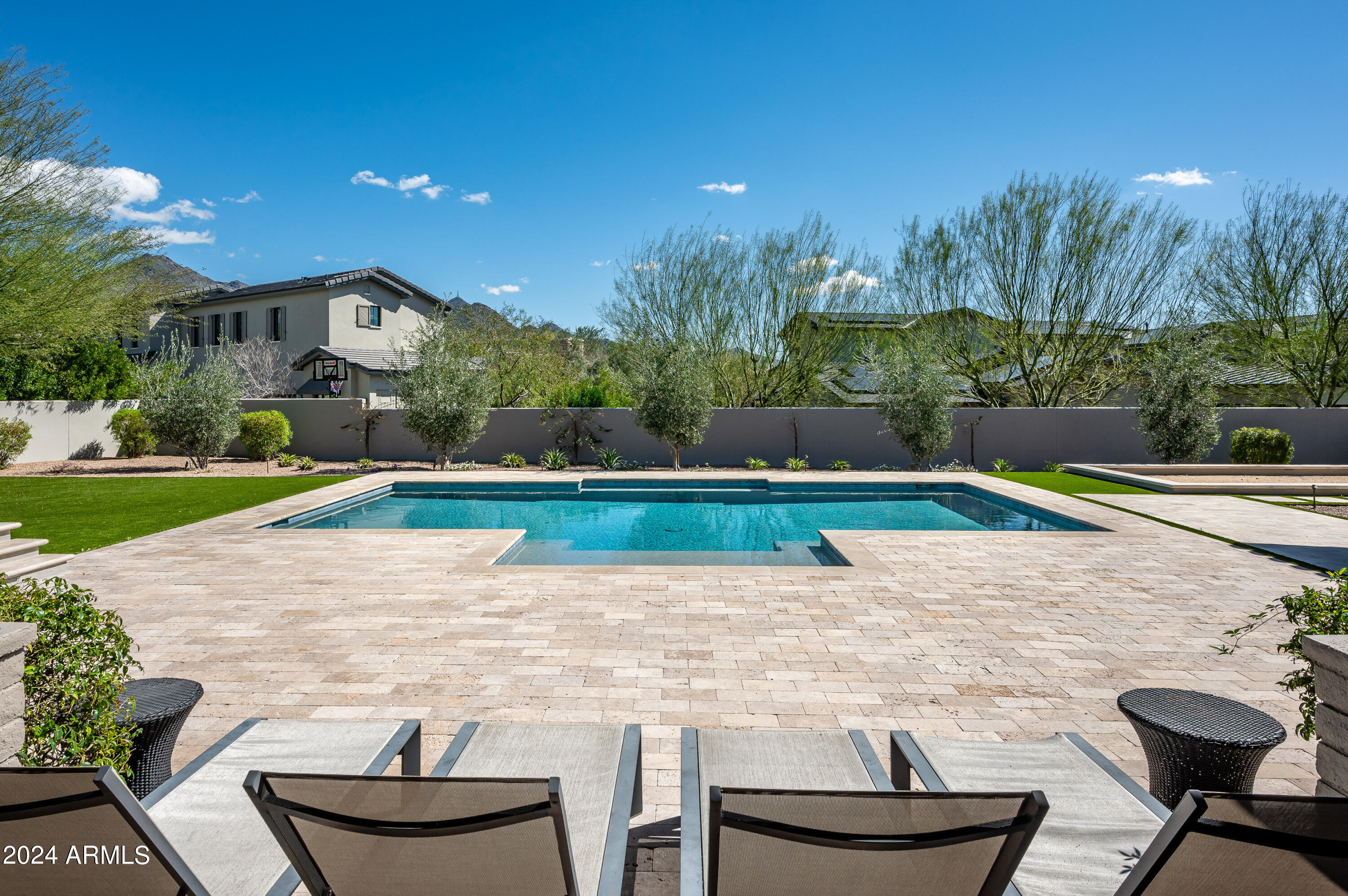 Silverleaf at DC Ranch - Residential
