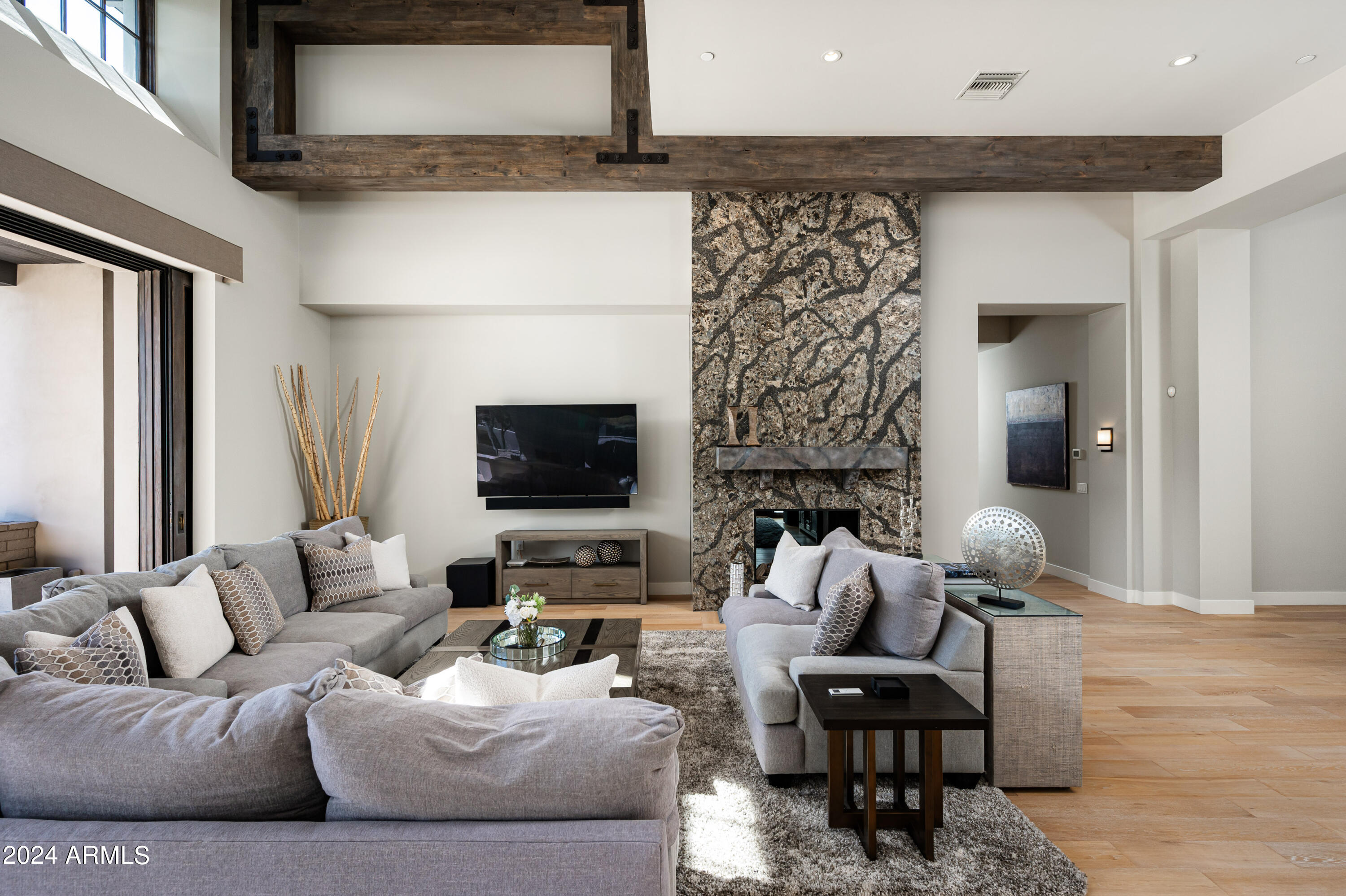 Silverleaf at DC Ranch - Residential