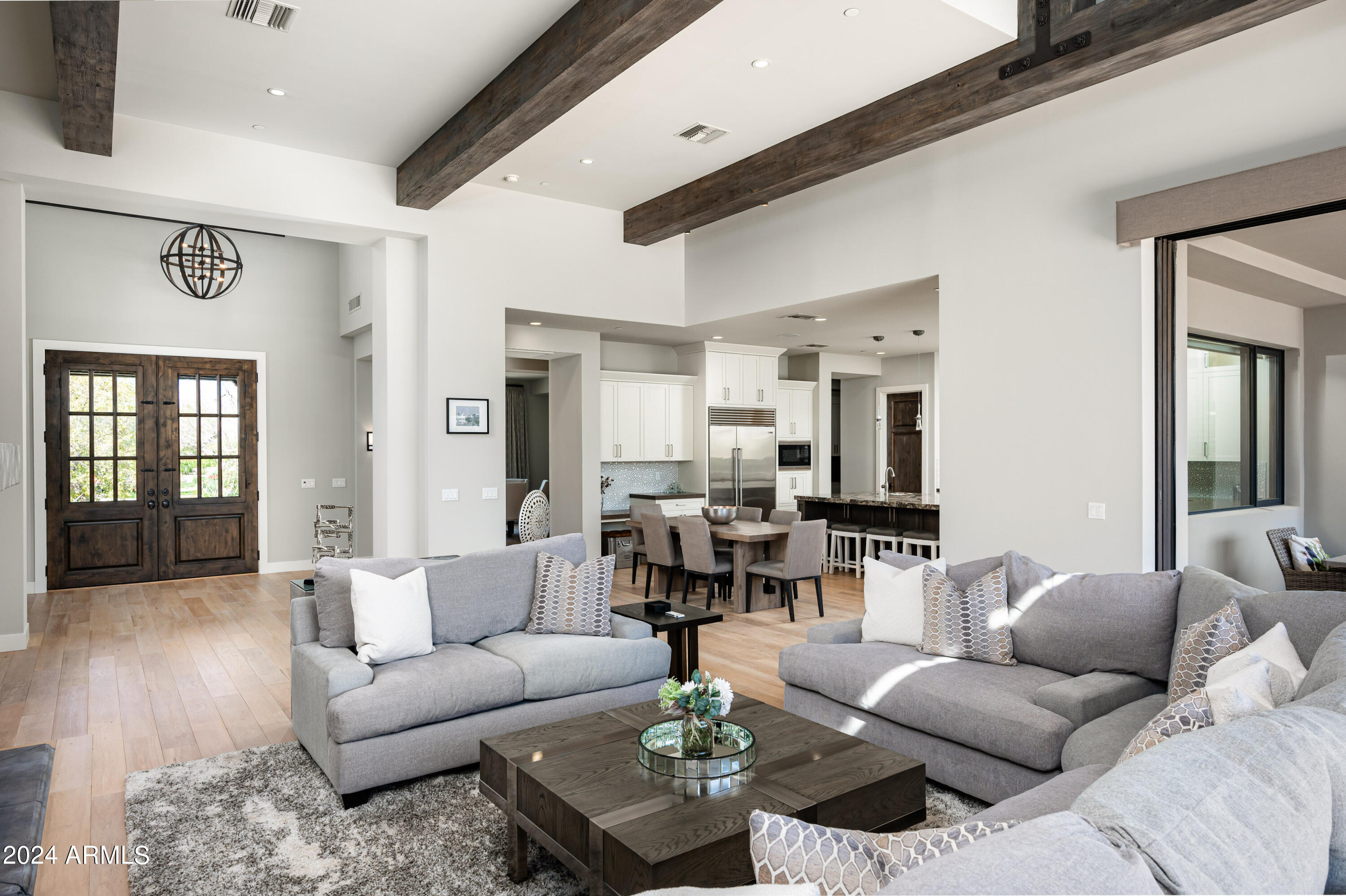 Silverleaf at DC Ranch - Residential
