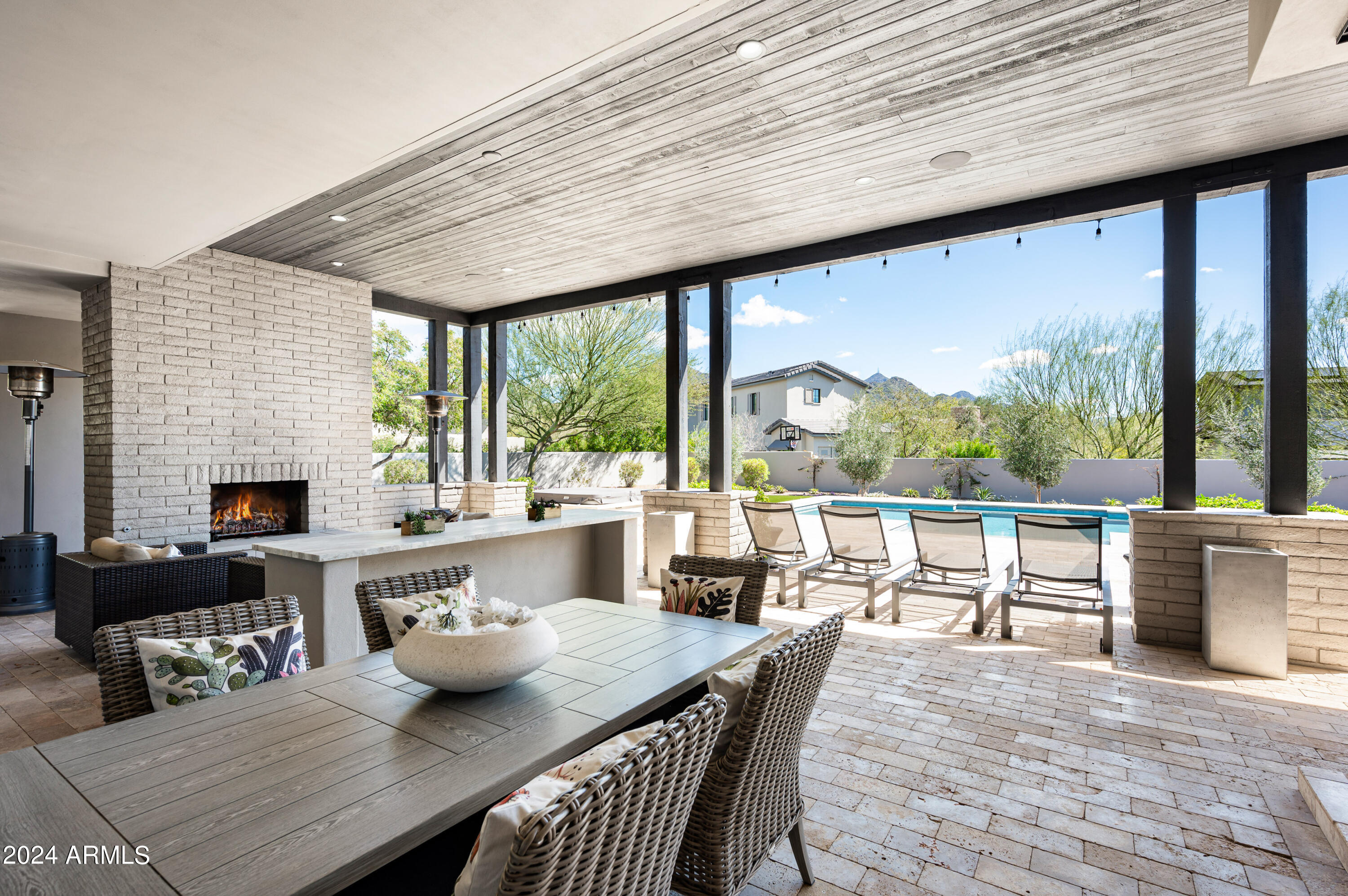 Silverleaf at DC Ranch - Residential