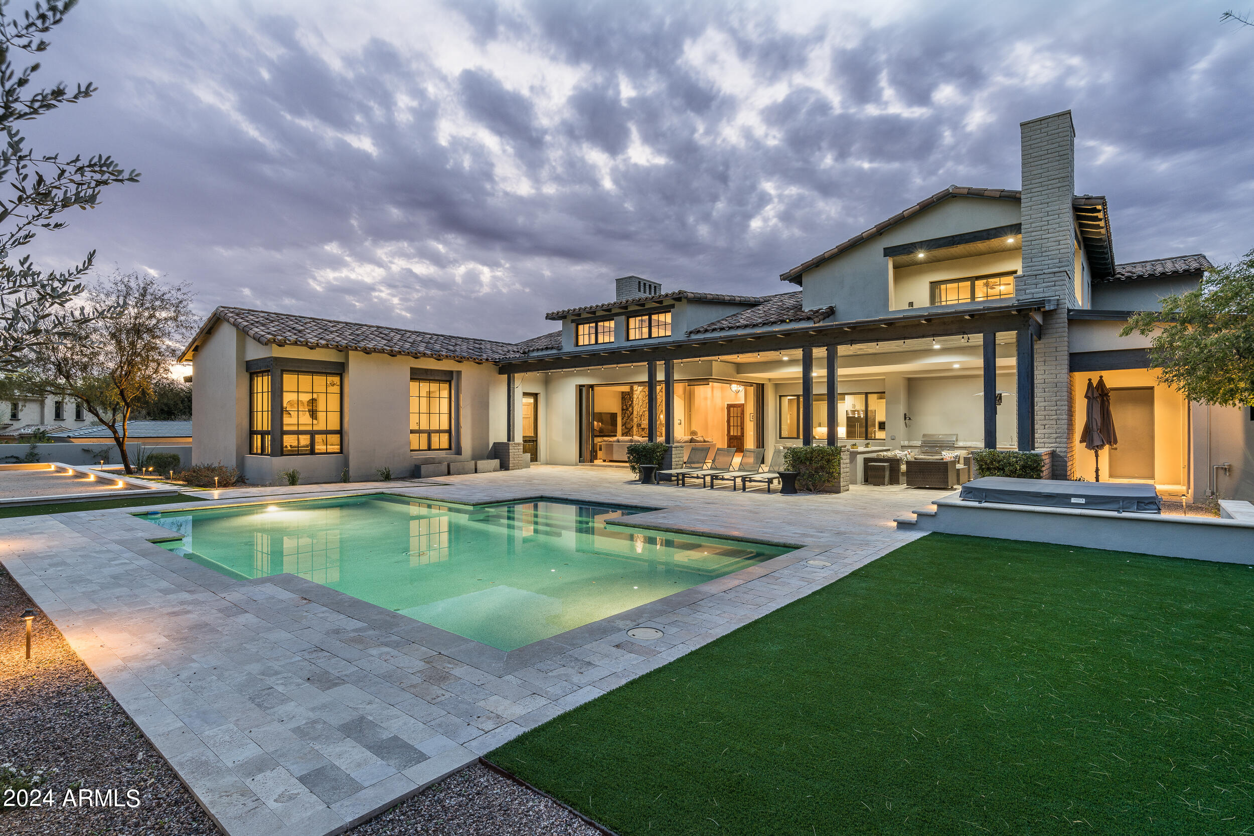 Silverleaf at DC Ranch - Residential