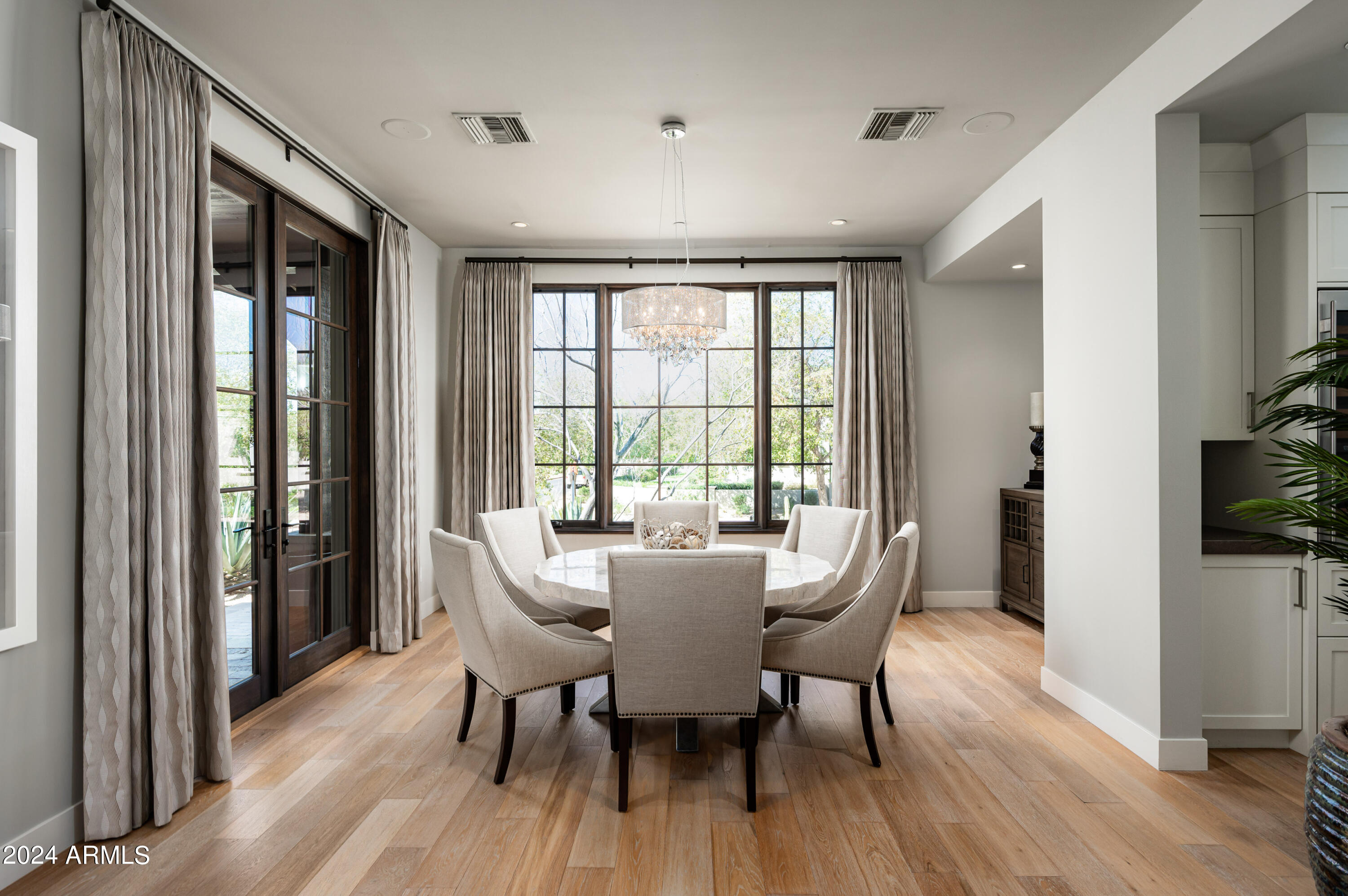 Silverleaf at DC Ranch - Residential