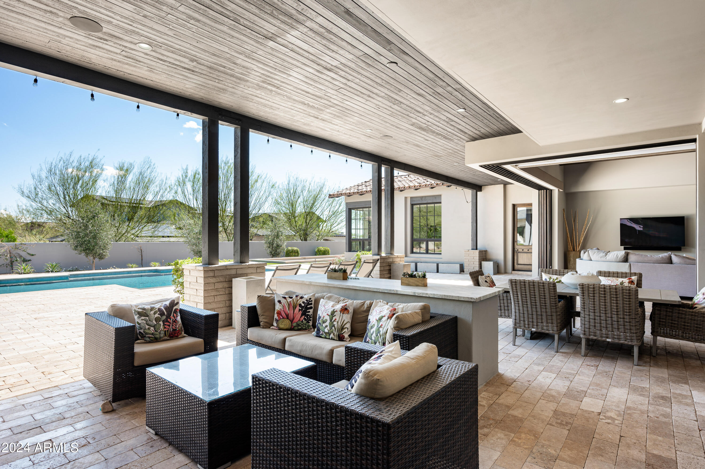 Silverleaf at DC Ranch - Residential