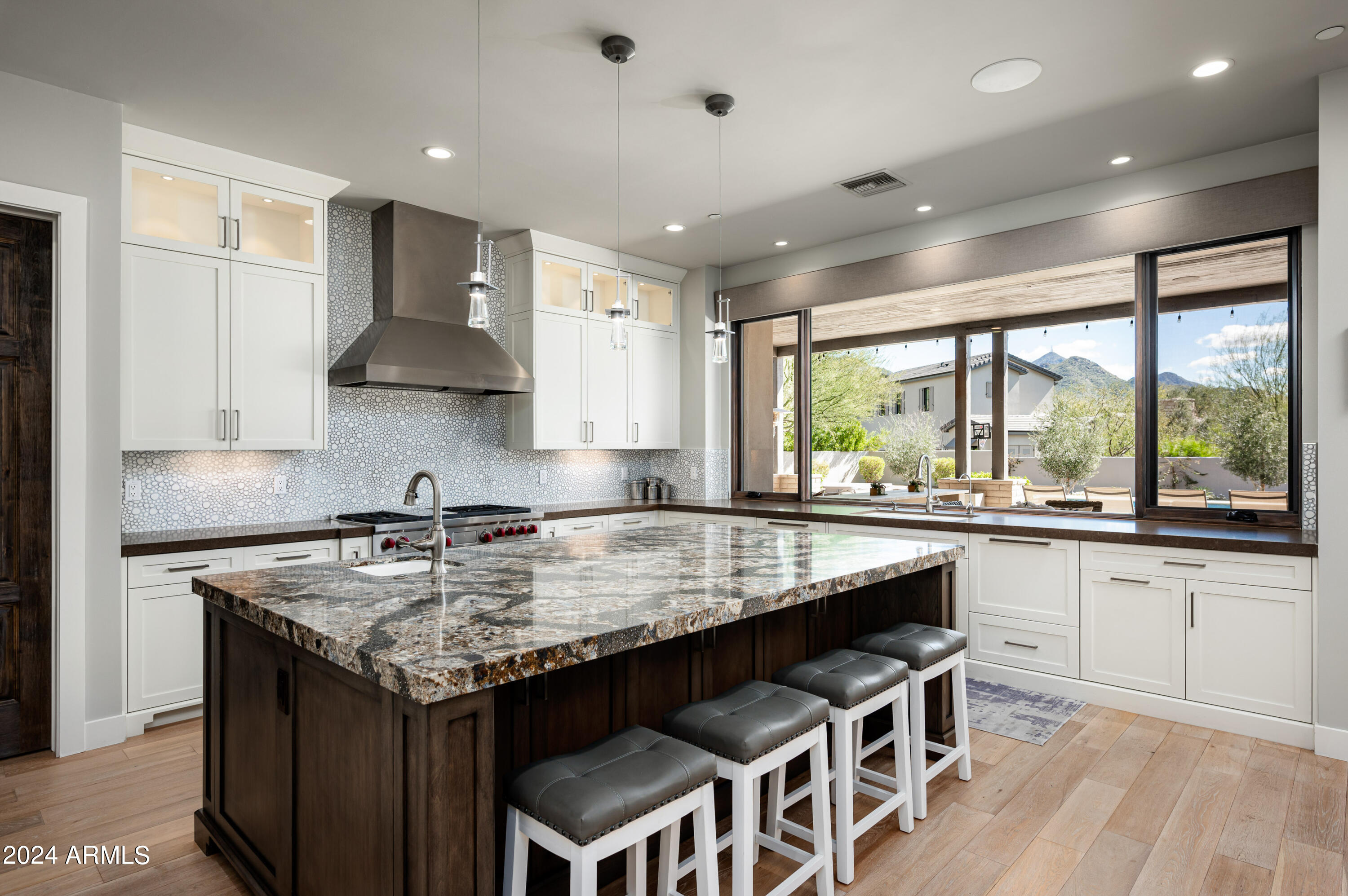 Silverleaf at DC Ranch - Residential