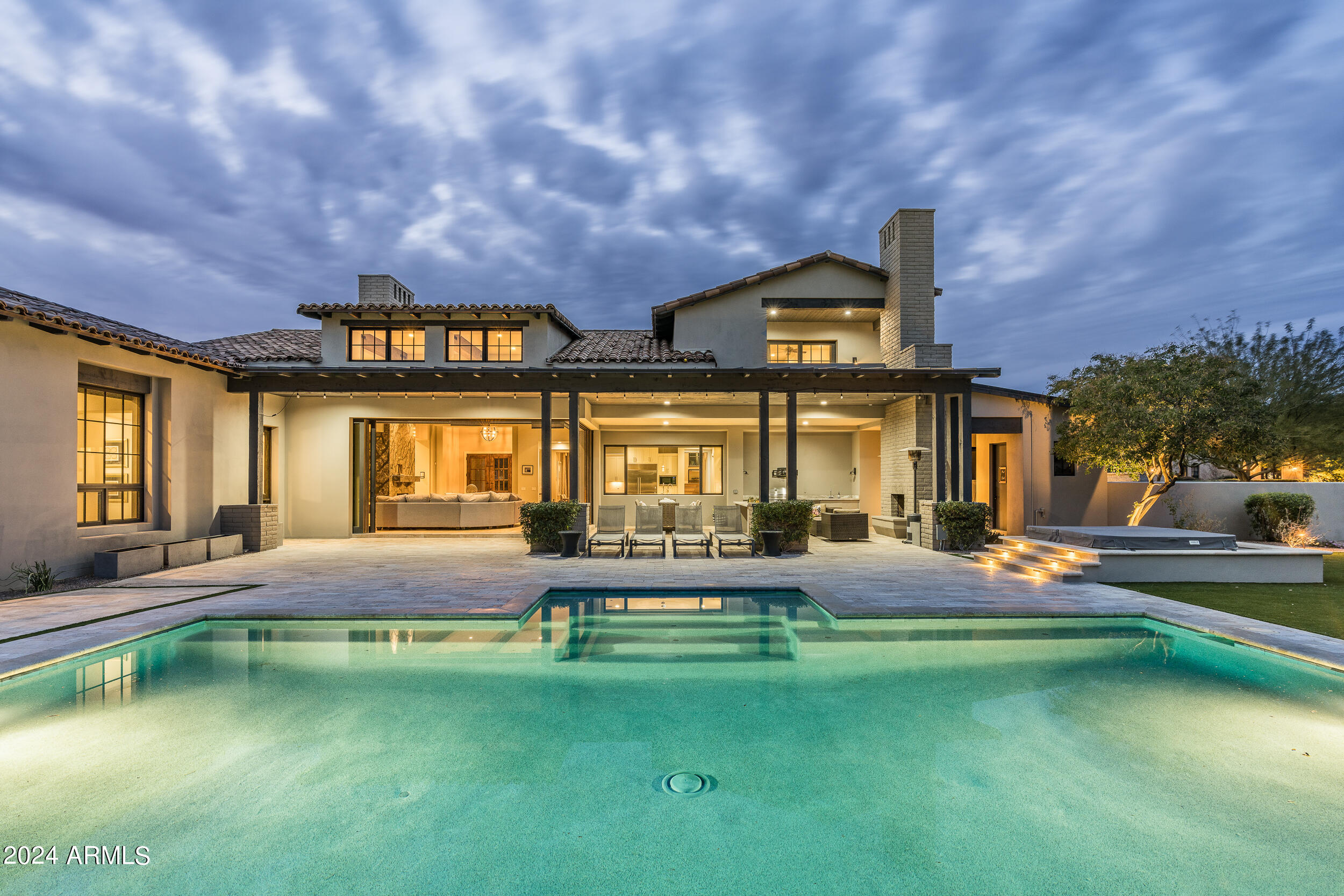 Silverleaf at DC Ranch - Residential