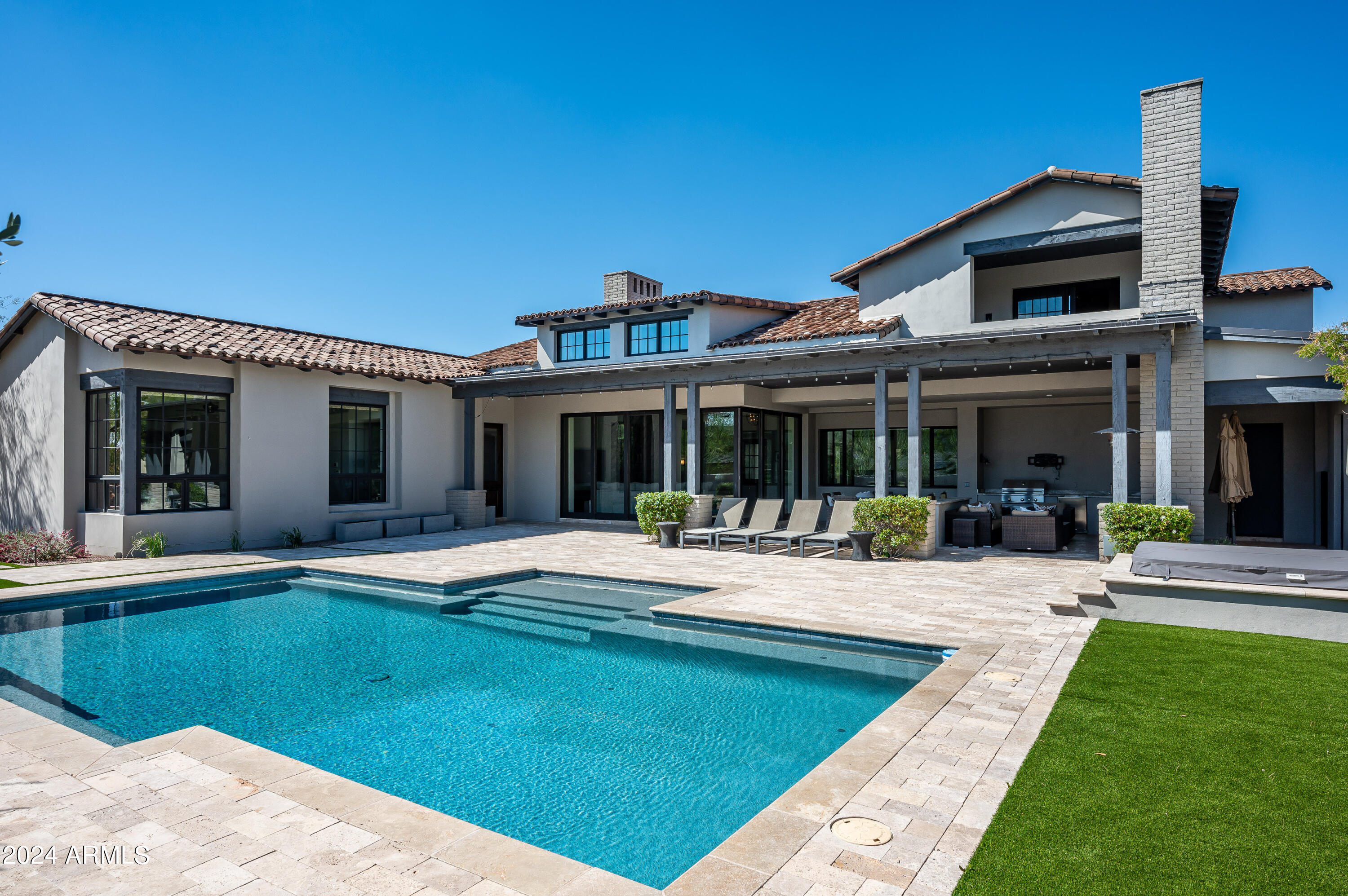Silverleaf at DC Ranch - Residential