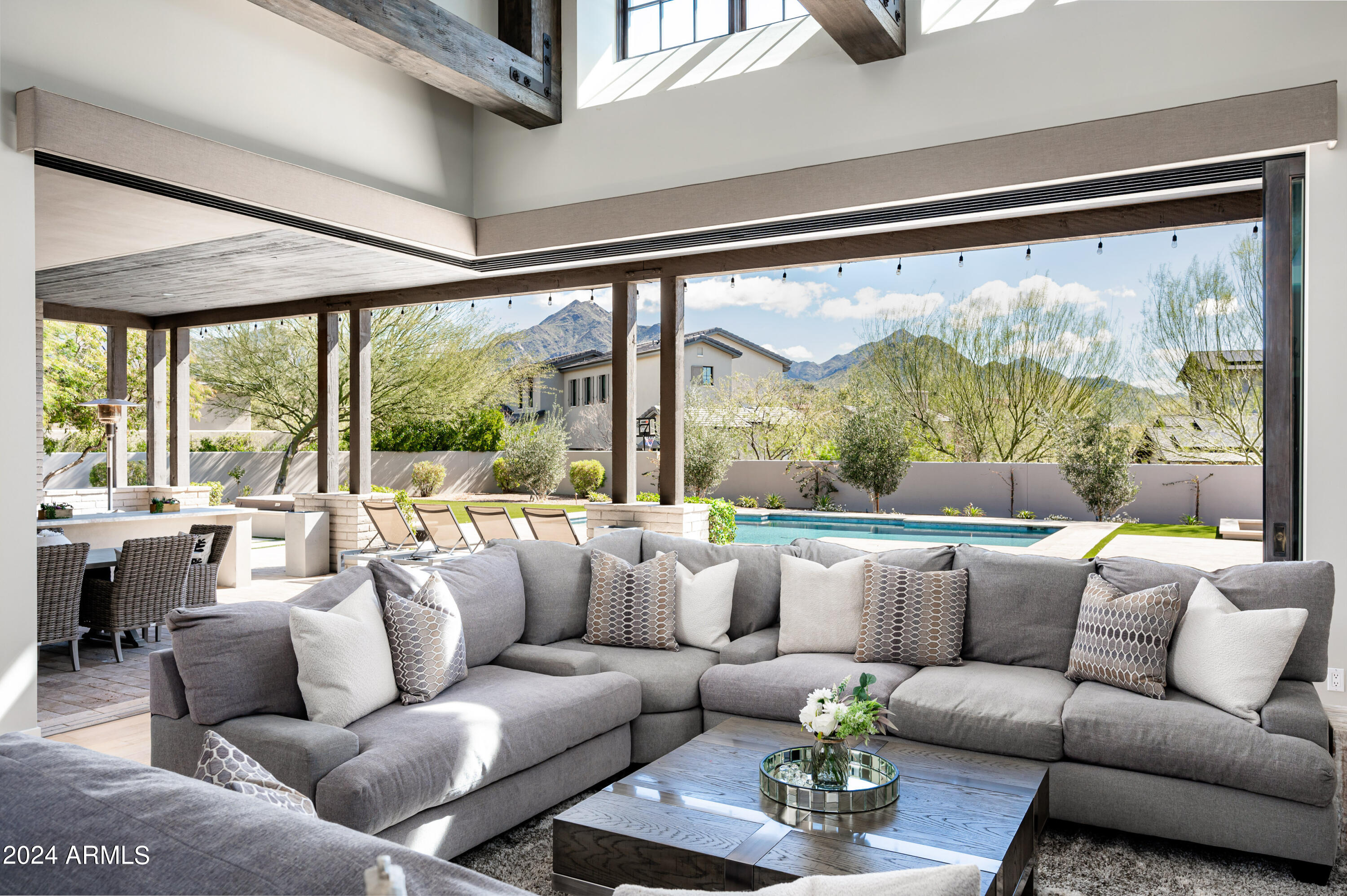 Silverleaf at DC Ranch - Residential