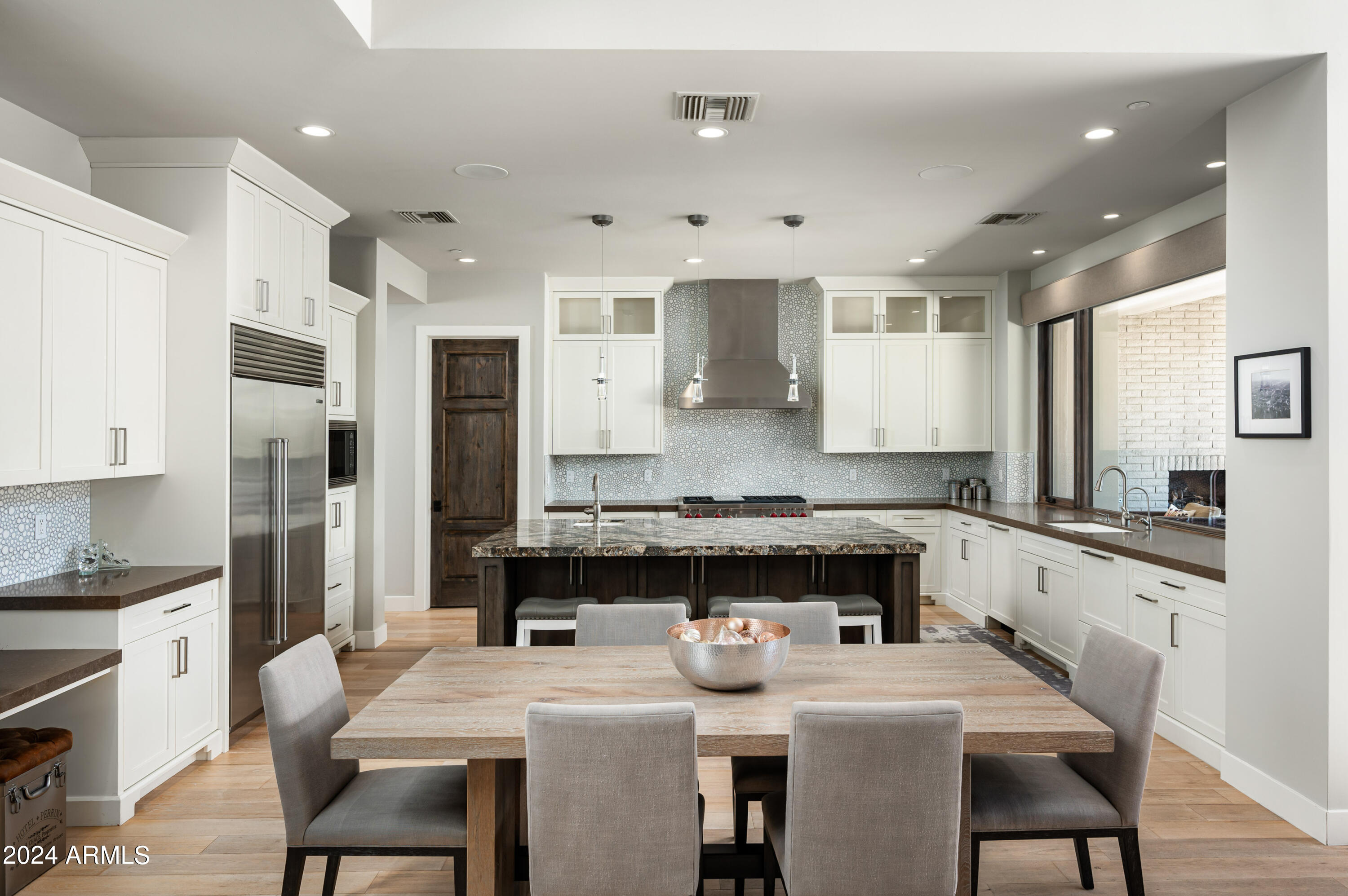 Silverleaf at DC Ranch - Residential