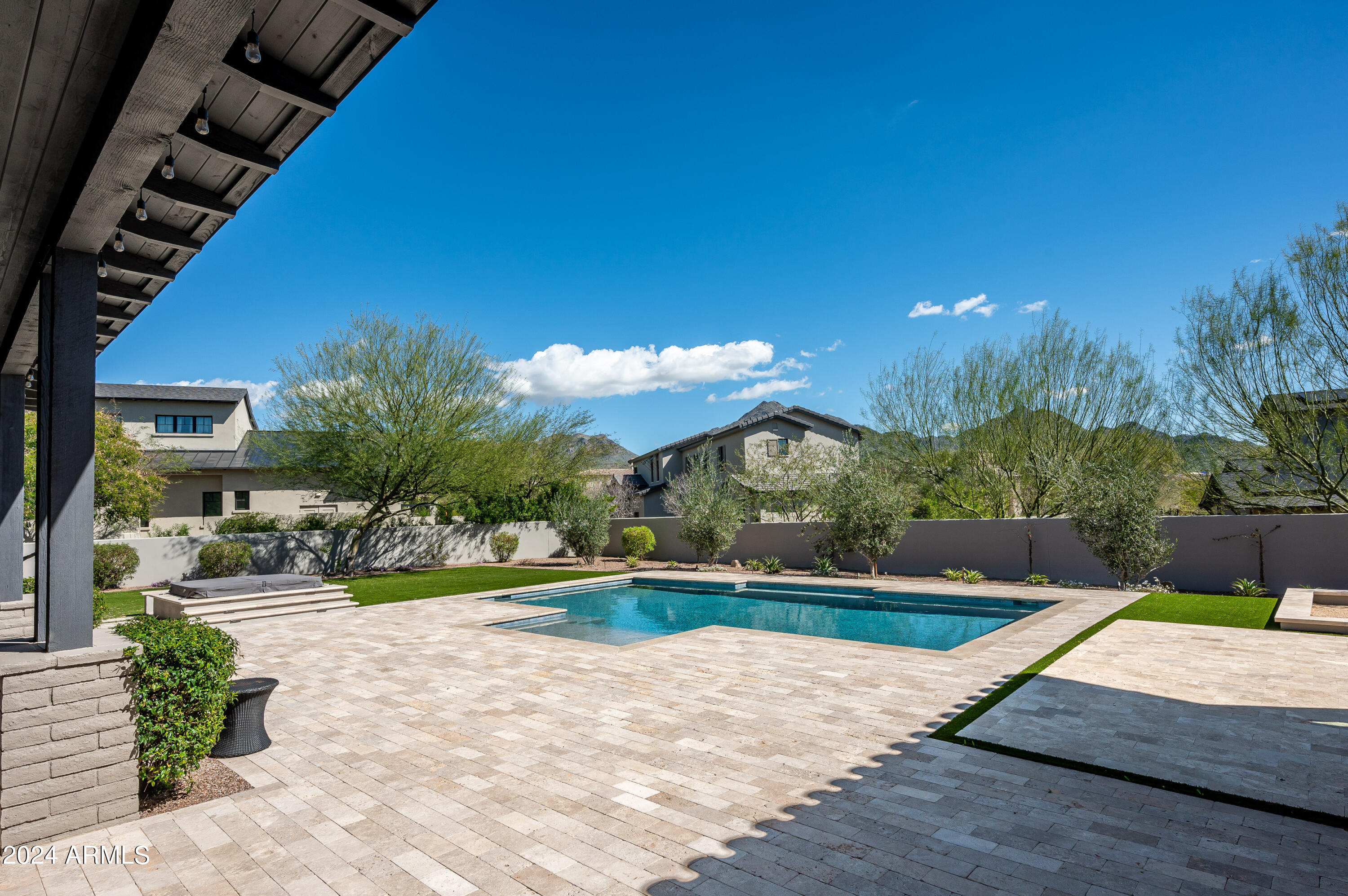 Silverleaf at DC Ranch - Residential