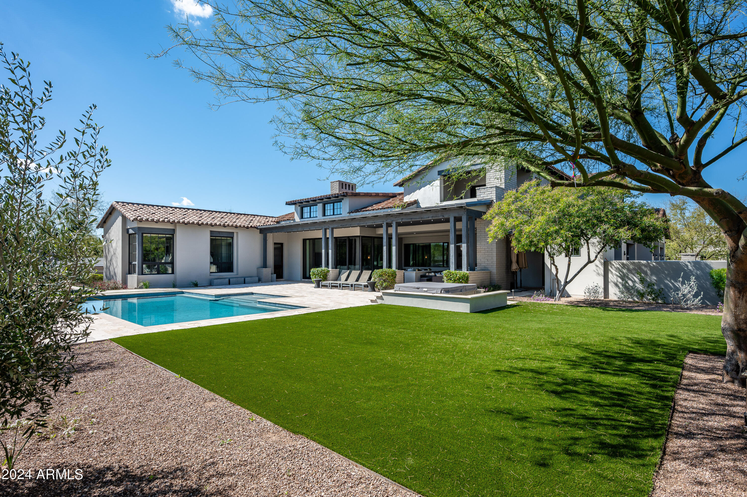 Silverleaf at DC Ranch - Residential