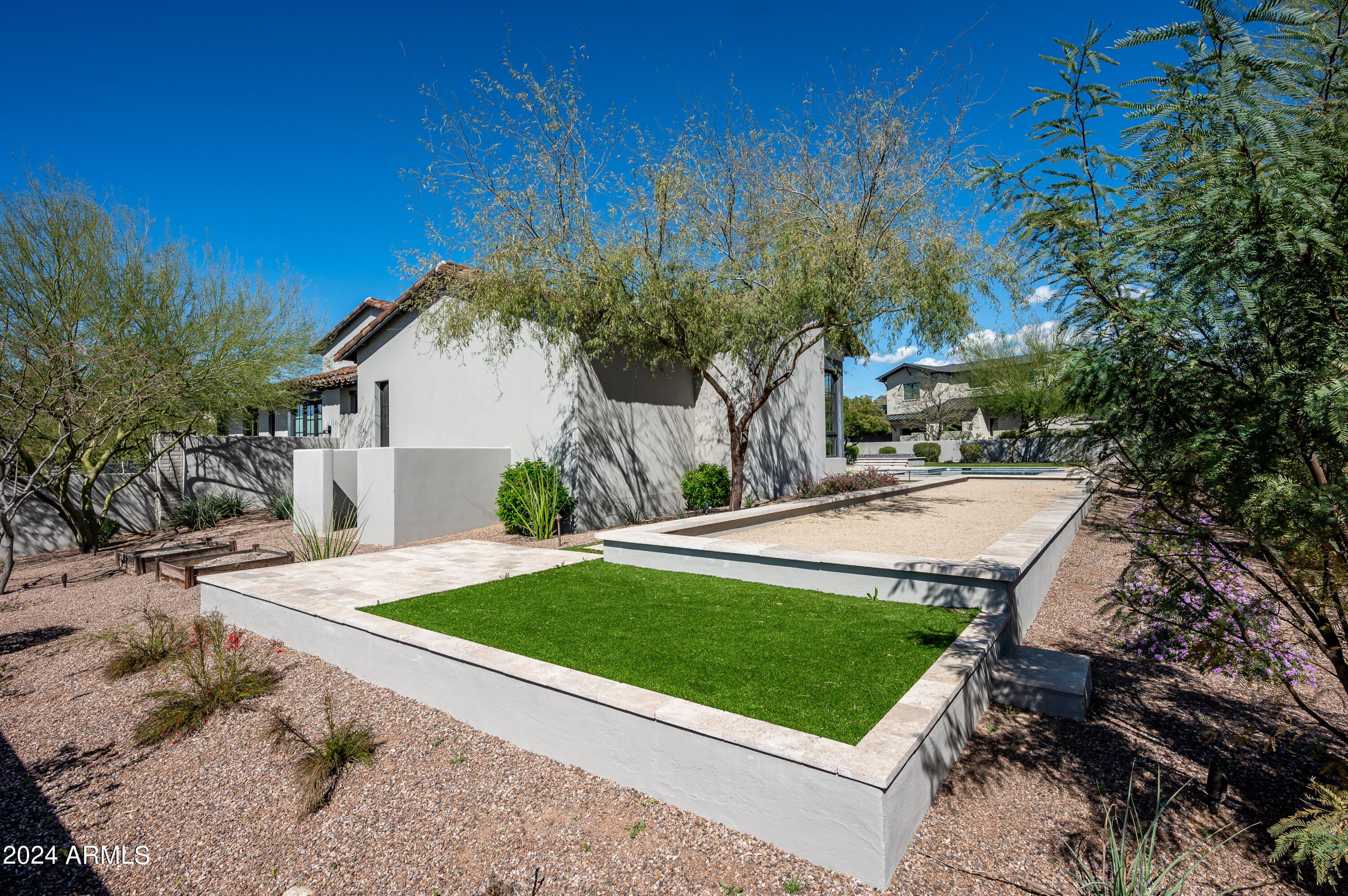 Silverleaf at DC Ranch - Residential