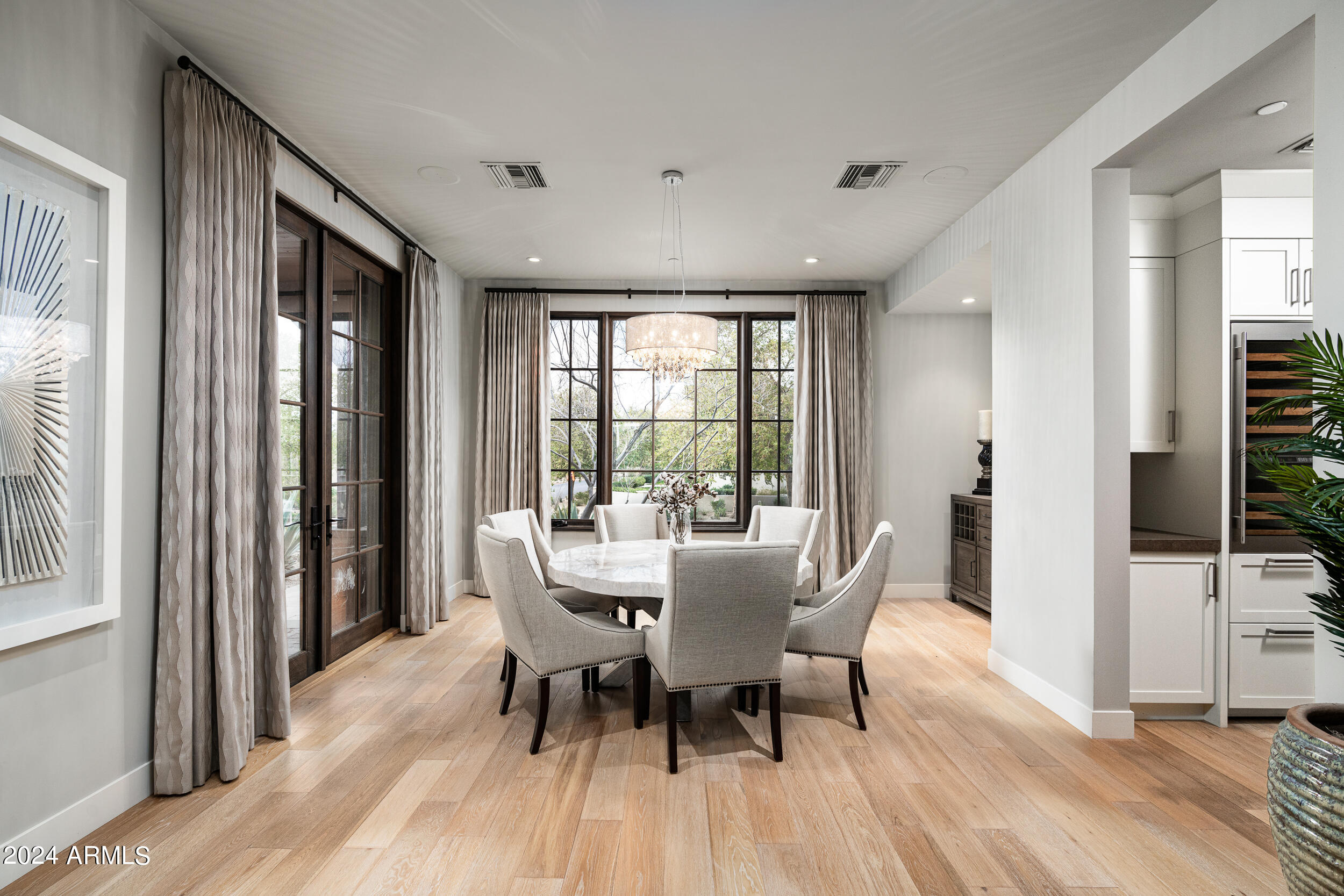Silverleaf at DC Ranch - Residential